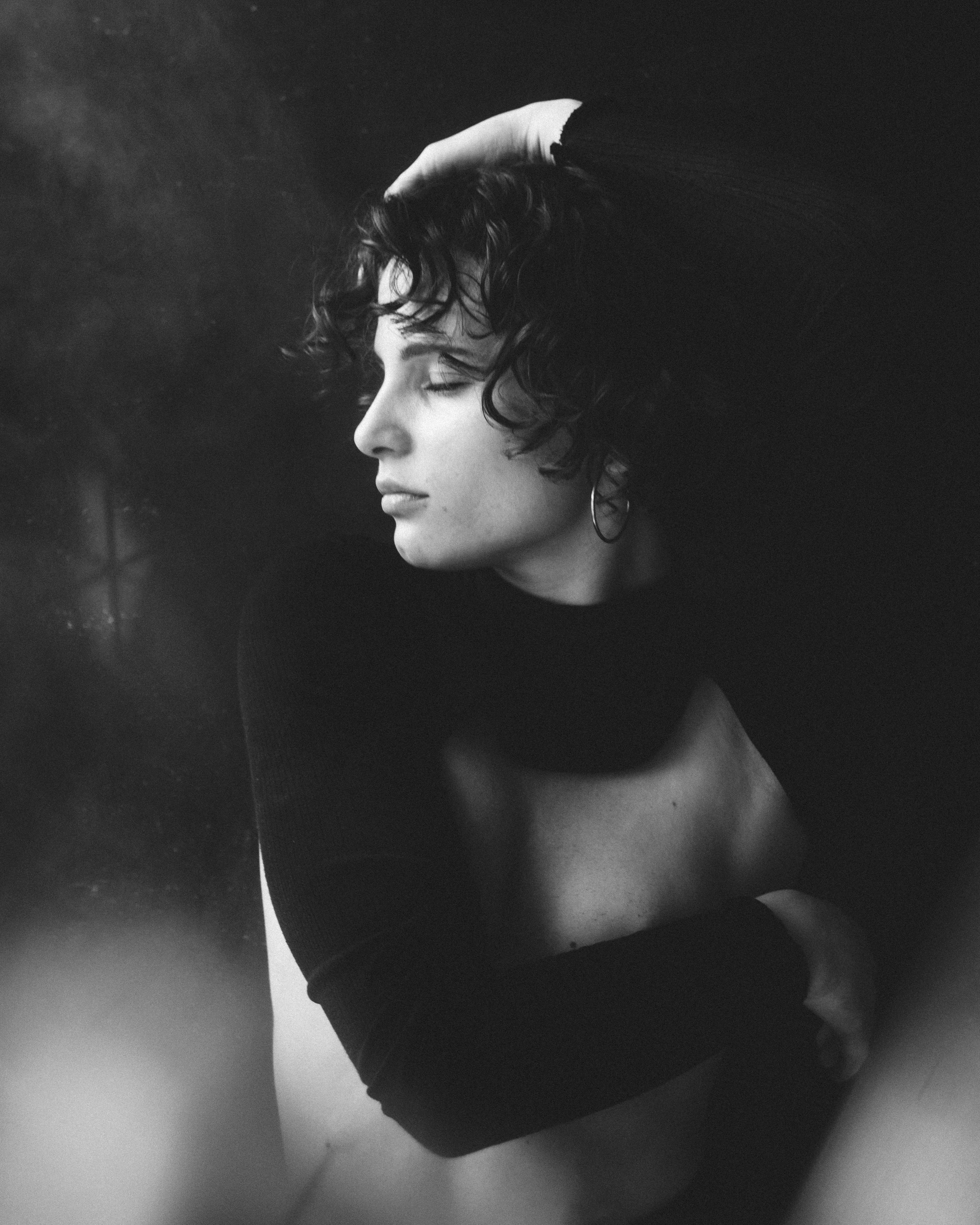 Портфолио. Портретный фотограф в Тбилиси Игорь Бень