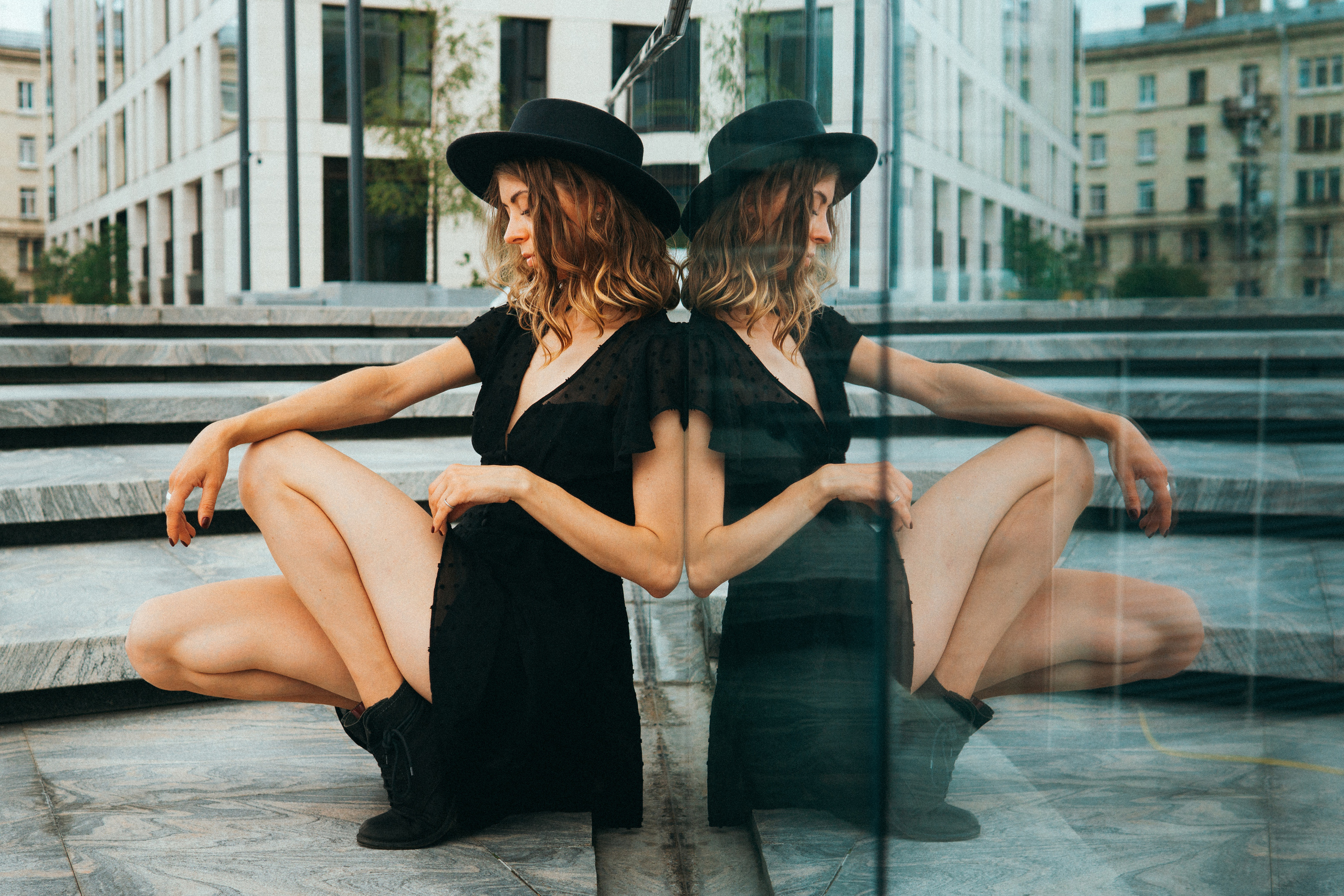 Портфолио. Портретный фотограф в Тбилиси Игорь Бень