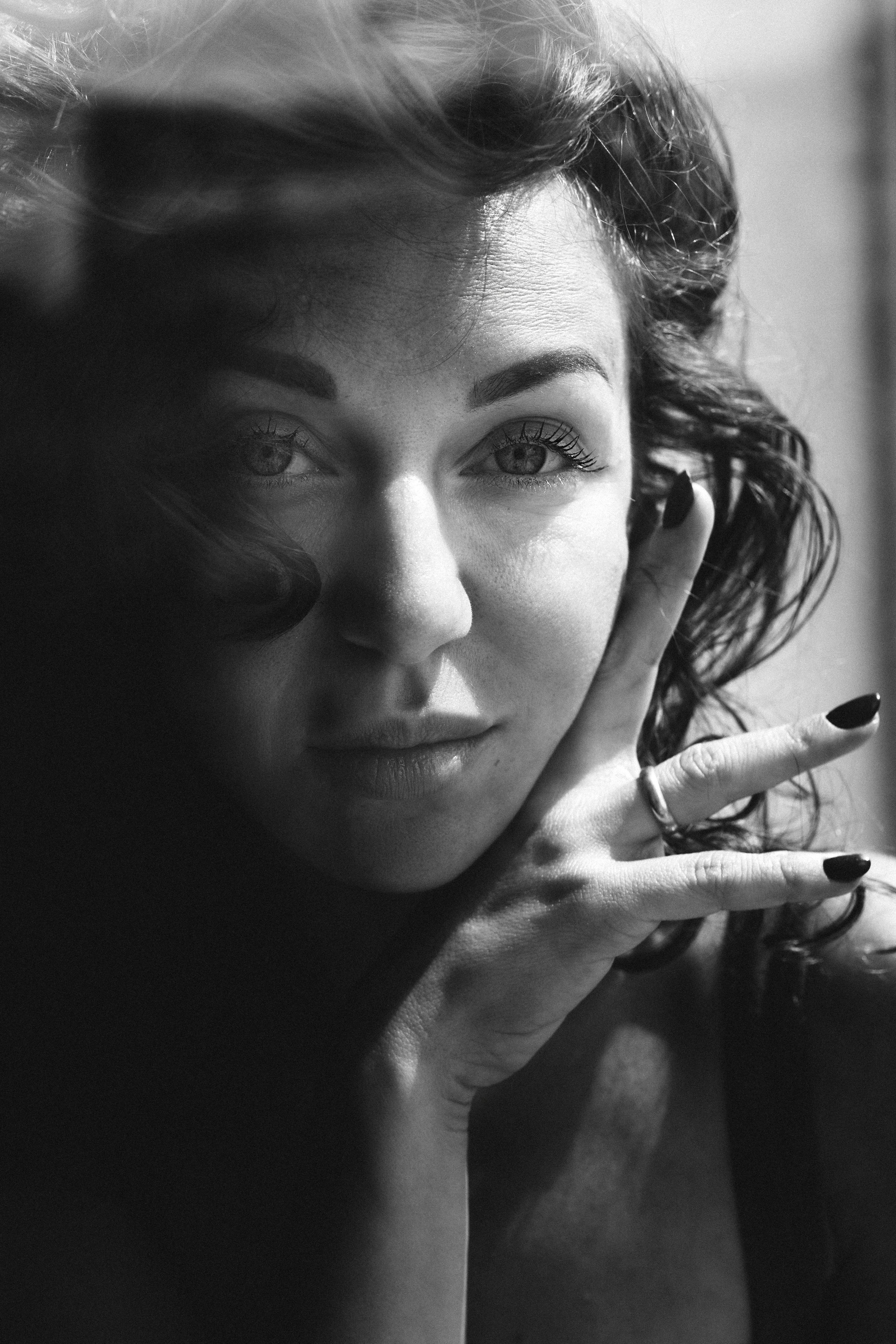 Портфолио. Портретный фотограф в Тбилиси Игорь Бень