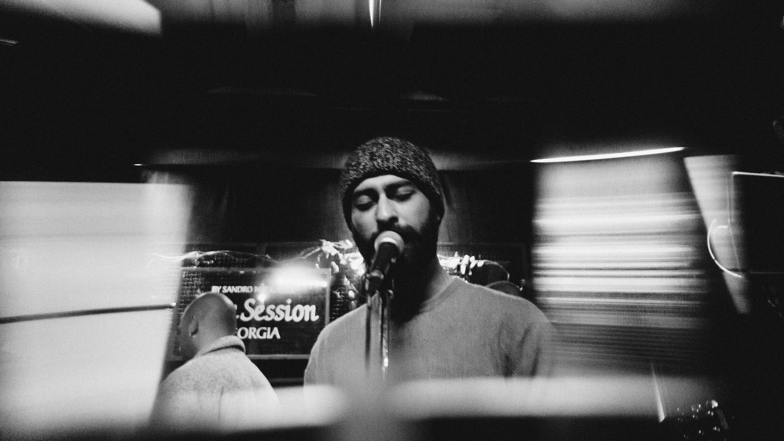 Портфолио. Портретный фотограф в Тбилиси Игорь Бень