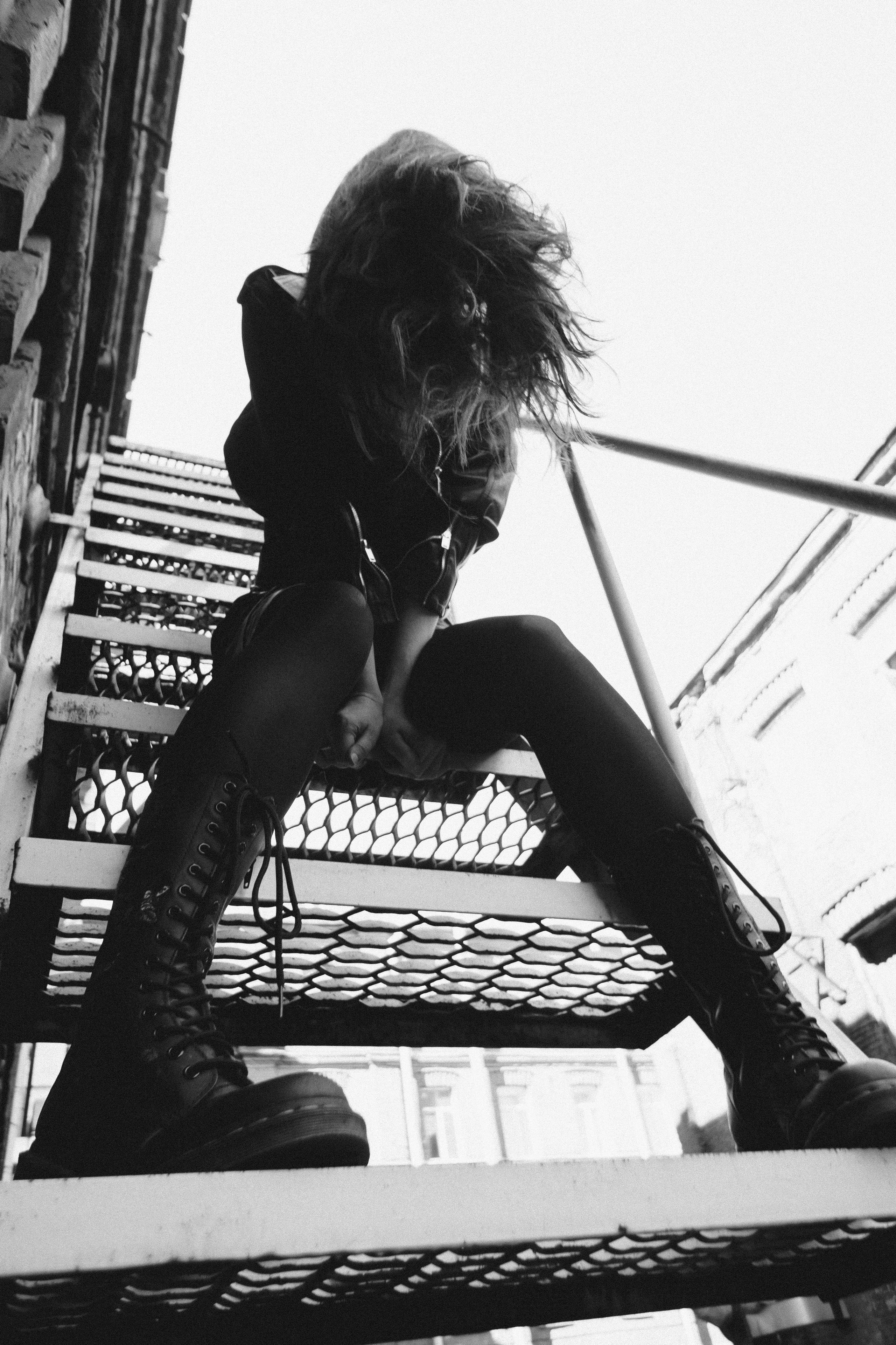 Портфолио. Портретный фотограф в Тбилиси Игорь Бень