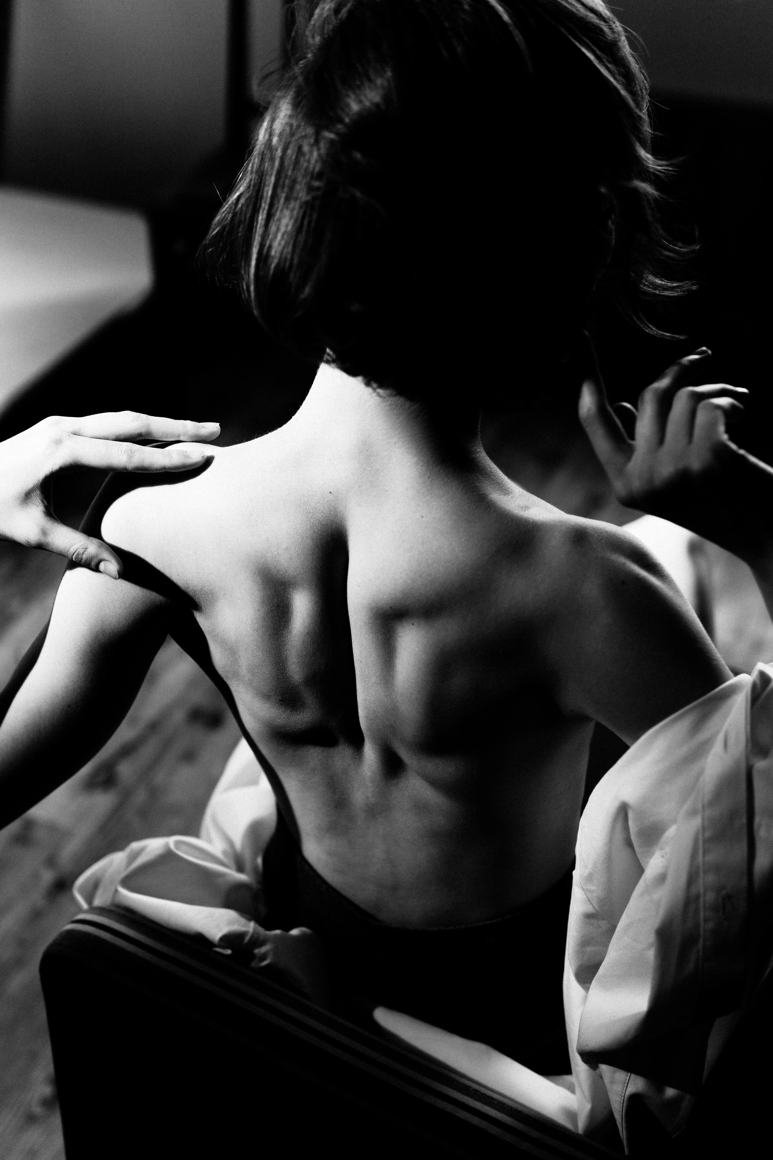 Портфолио. Портретный фотограф в Тбилиси Игорь Бень