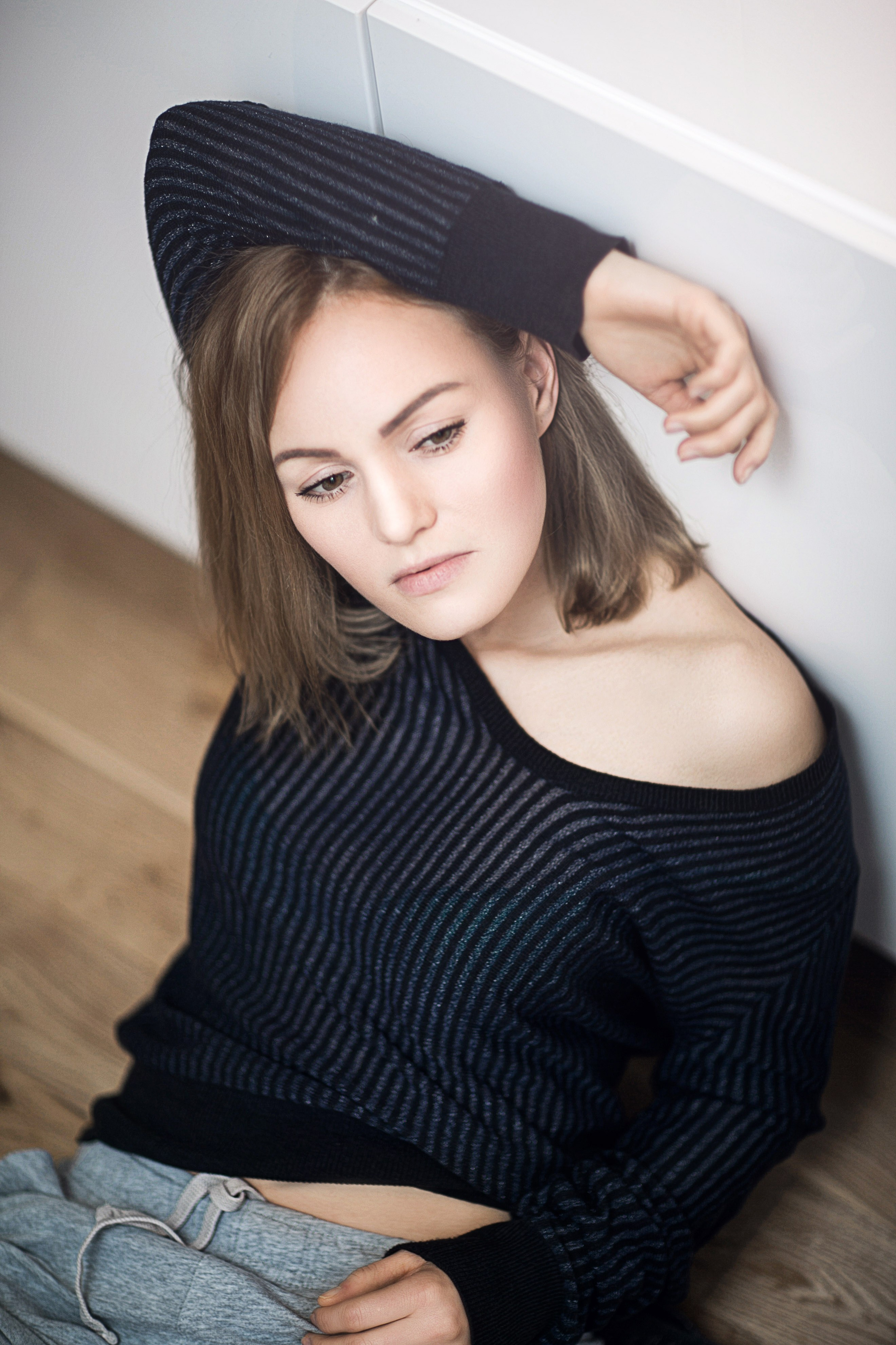 🏀 ALBUM « SOCIAL NETWORK ». Felix — Professional Photographer in Paris