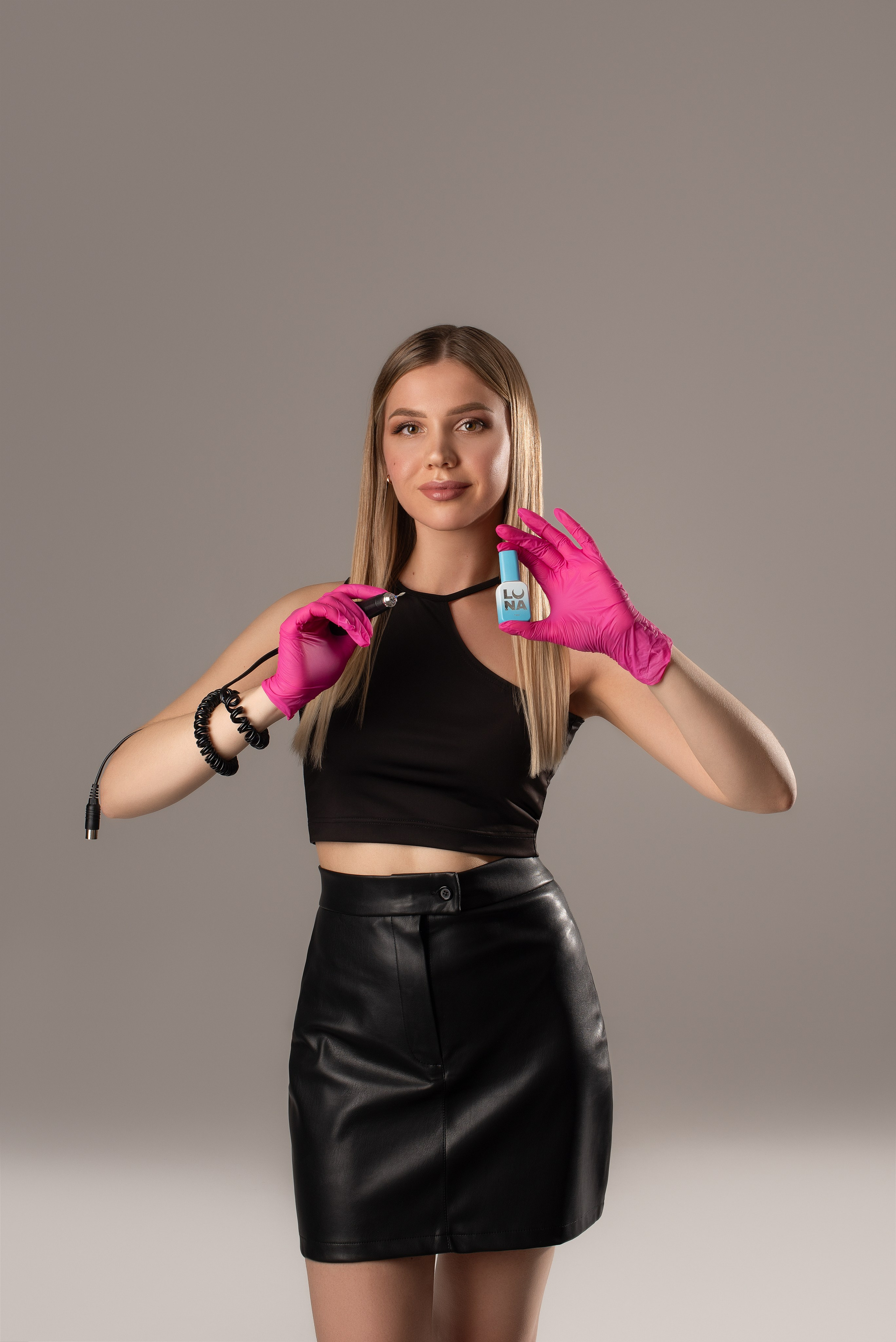 Бізнес портрет. Photographer Rina Lavina