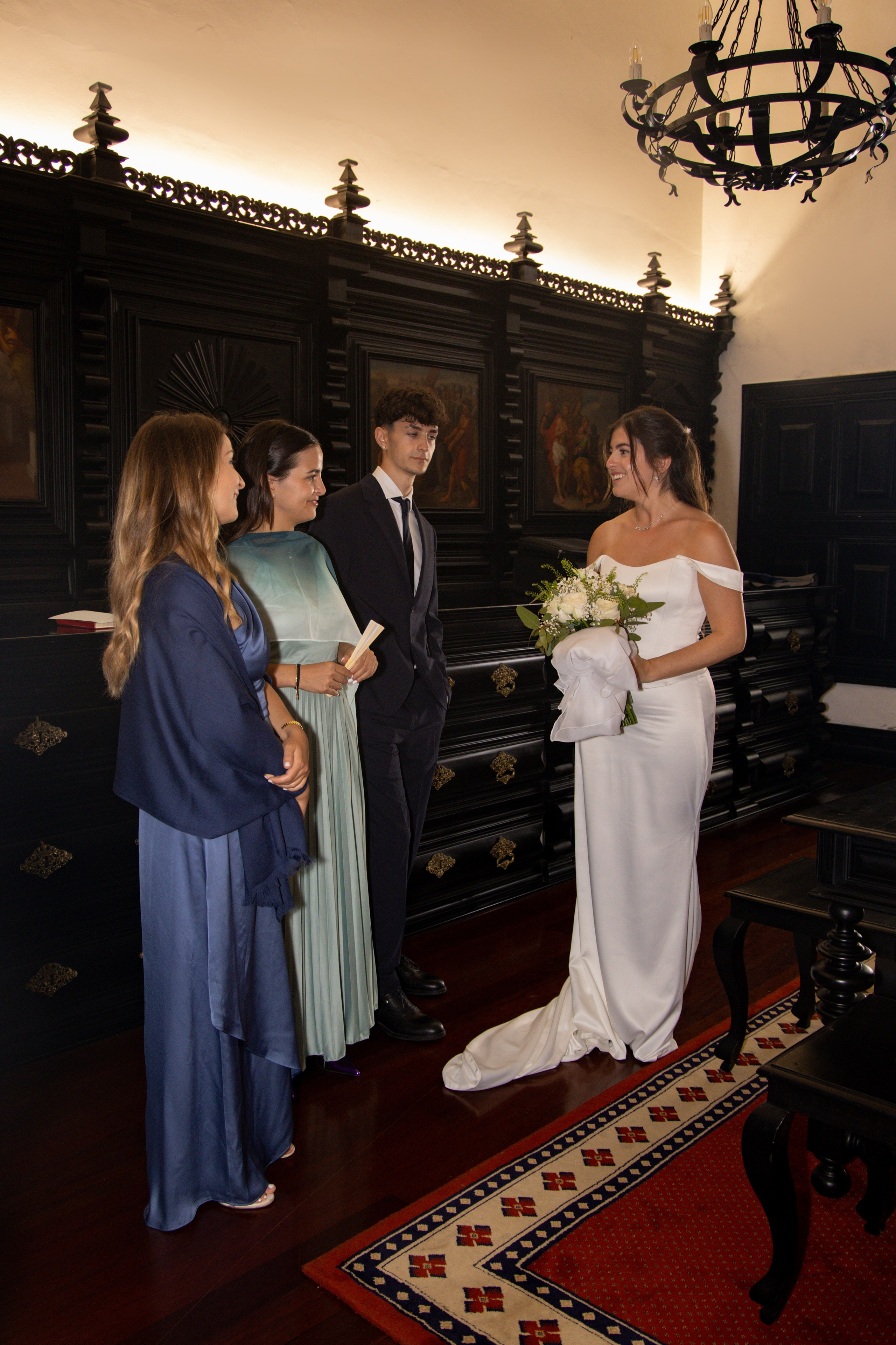 André & Arianna wedding day. IRINA KALMYKOVA | PHOTOGRAPHER AZORES