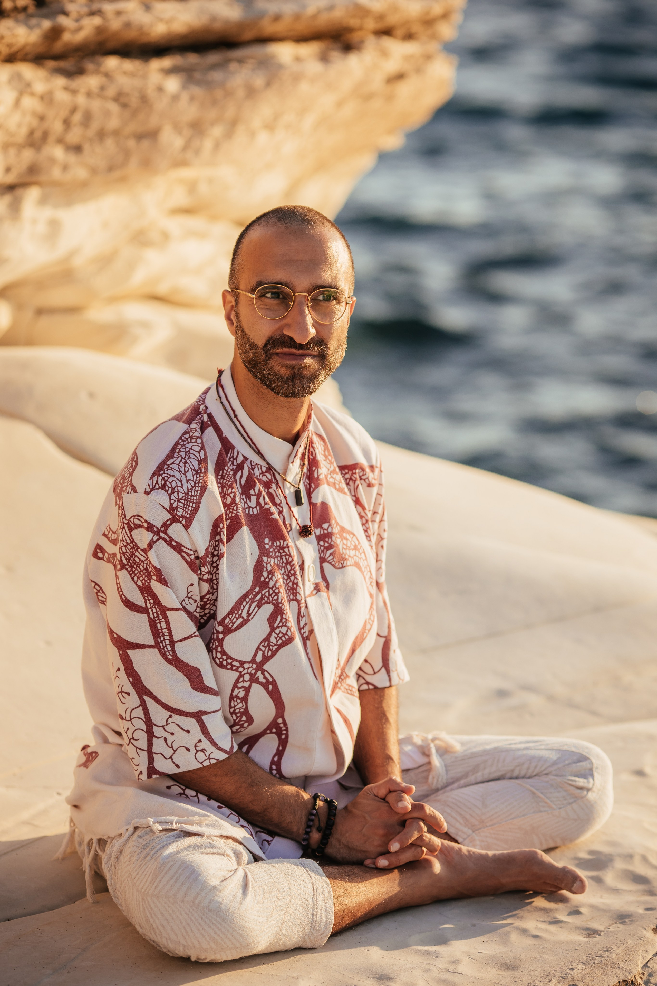 Индивидуальная фотосессия. Фотограф на Кипре