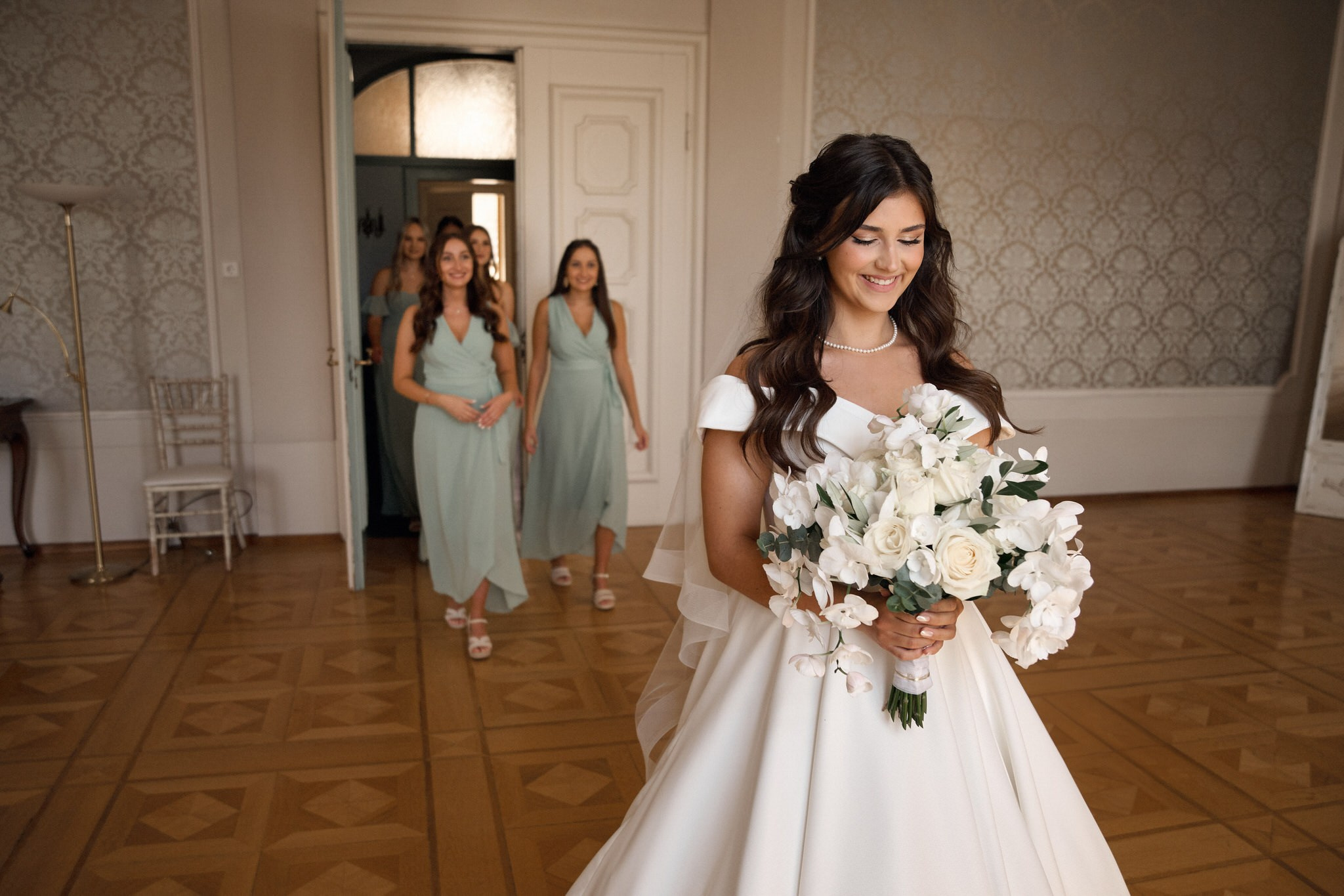 Professionelle Hochzeits- und Portraitfotos in Süddeutschland