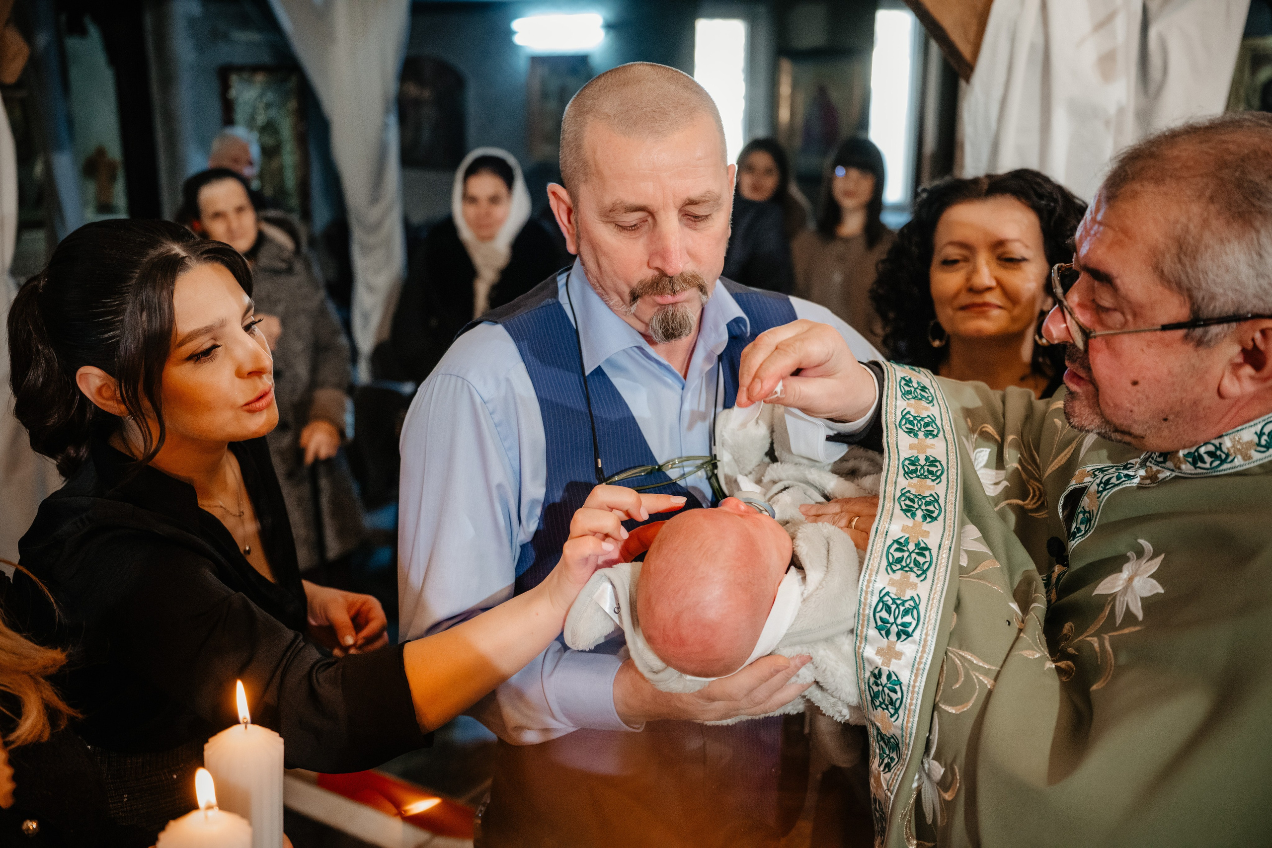 🤎 V i c t o r - Taina Botezului. Wedding & Family Photographer