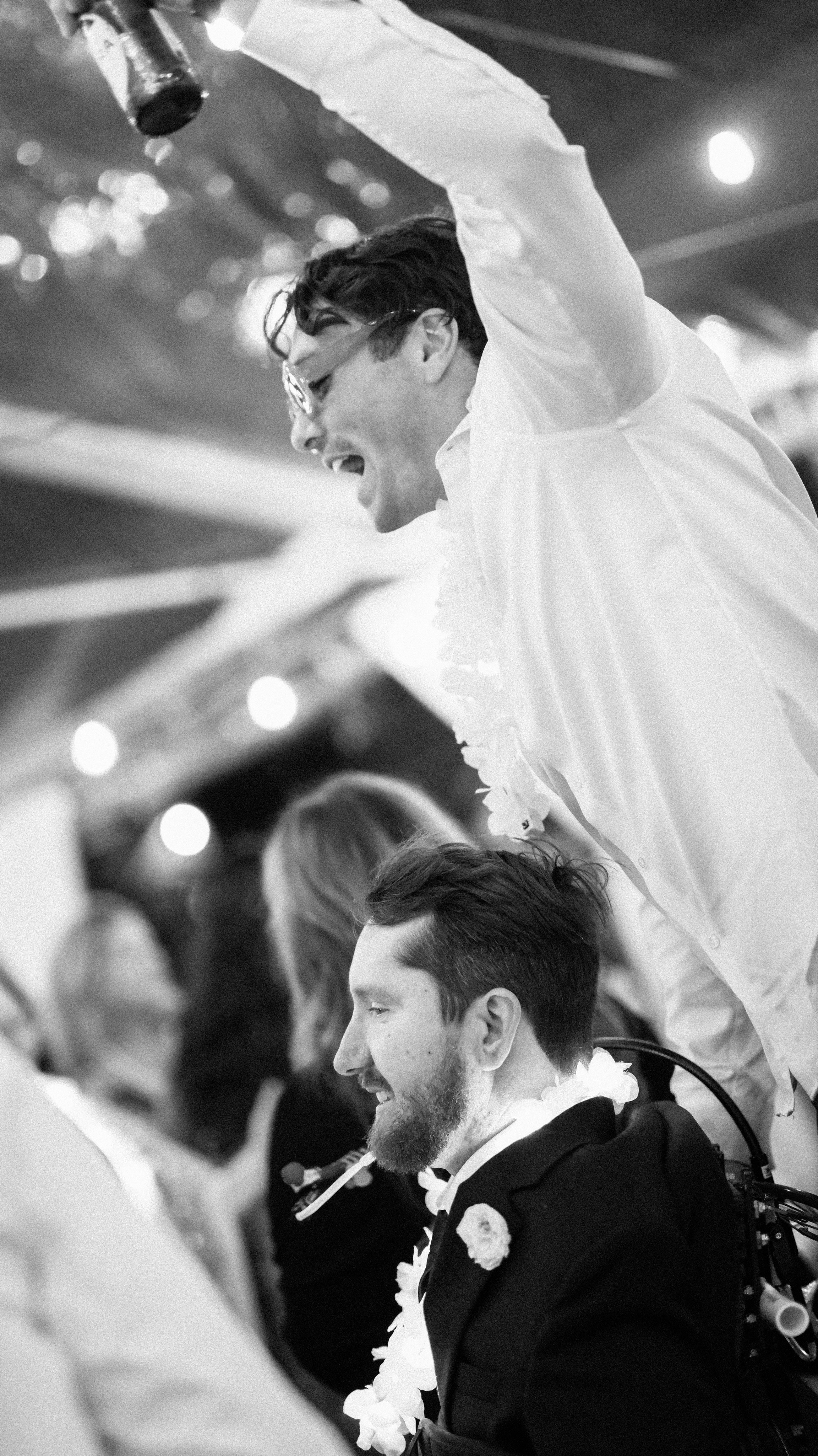 LIV AND OSCAR. Florida destination wedding photographer