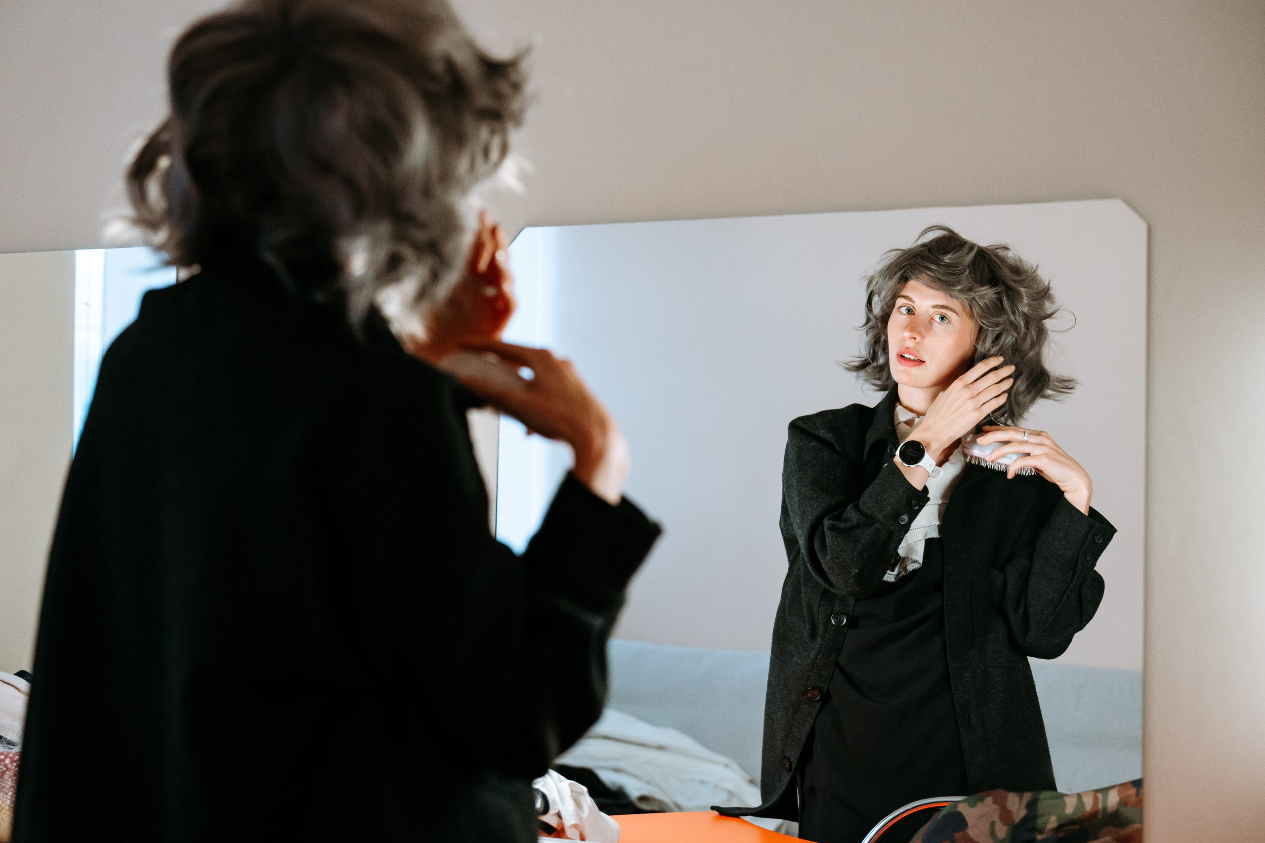 Garbo Teater „12 стульев“. Jelizaveta Gross - reportaaži- ja portreefotograaf Narvas