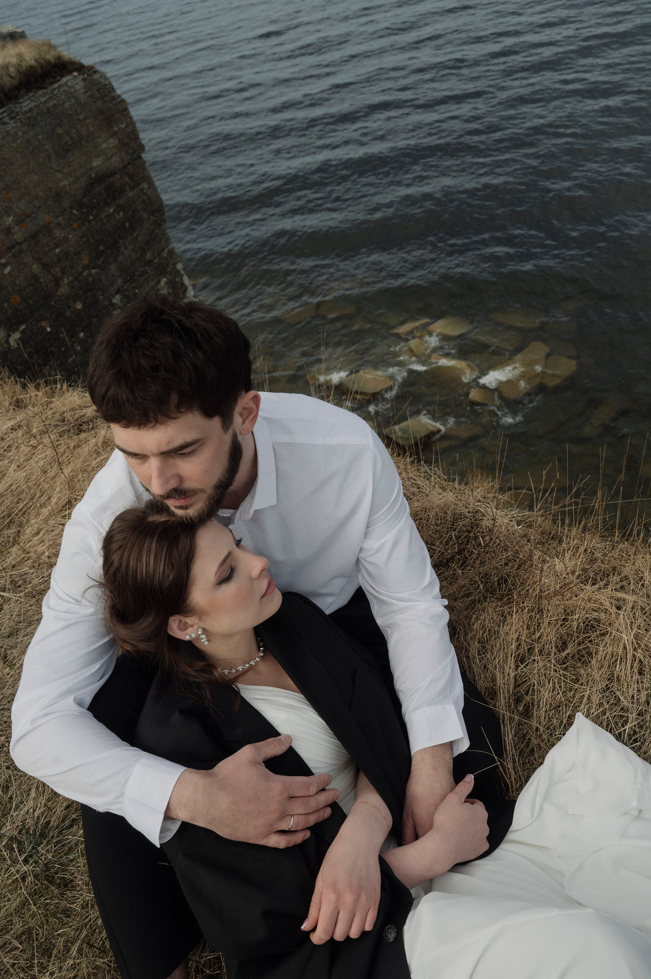 Pulm. Fotograaf Tallinnas | Anna Borunova | Pulmafotograaf ja Perepildid