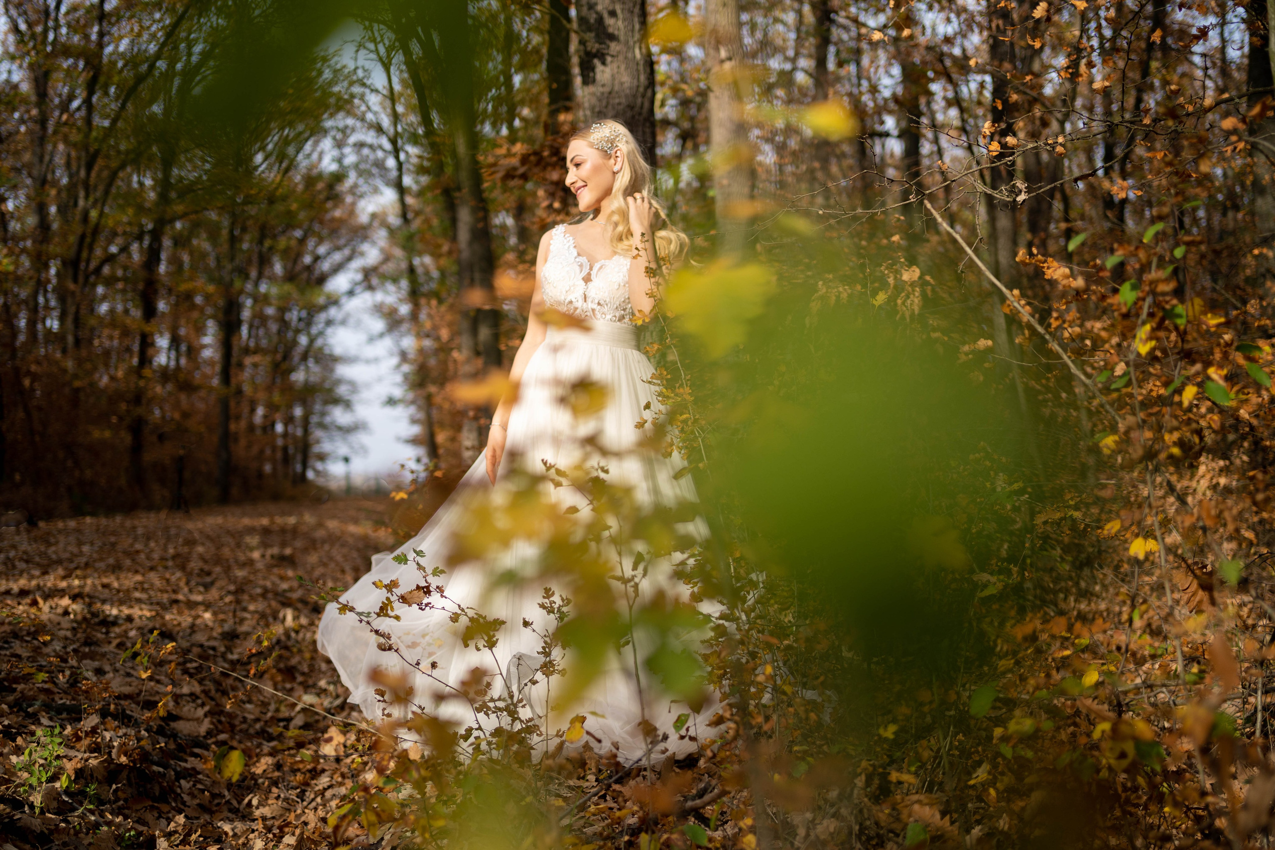 Sedinta foto — After Wedding. Fotograf evenimente, fotograf nunta, fotograf botez