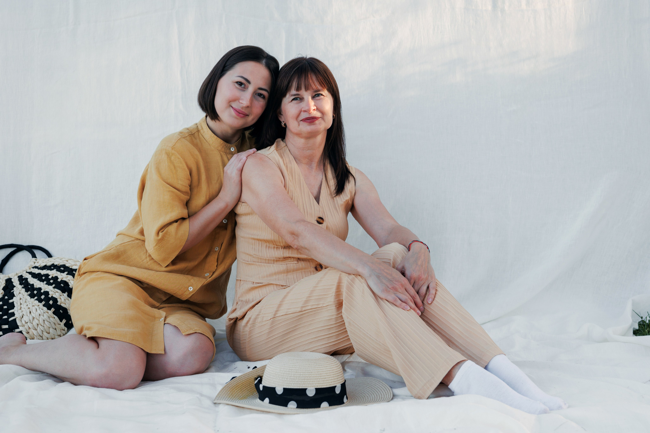 Rodzinny Piknik. Anna Rudnichenko Fotograf Szczecin / Анна Рудніченко Фотограф Щецин