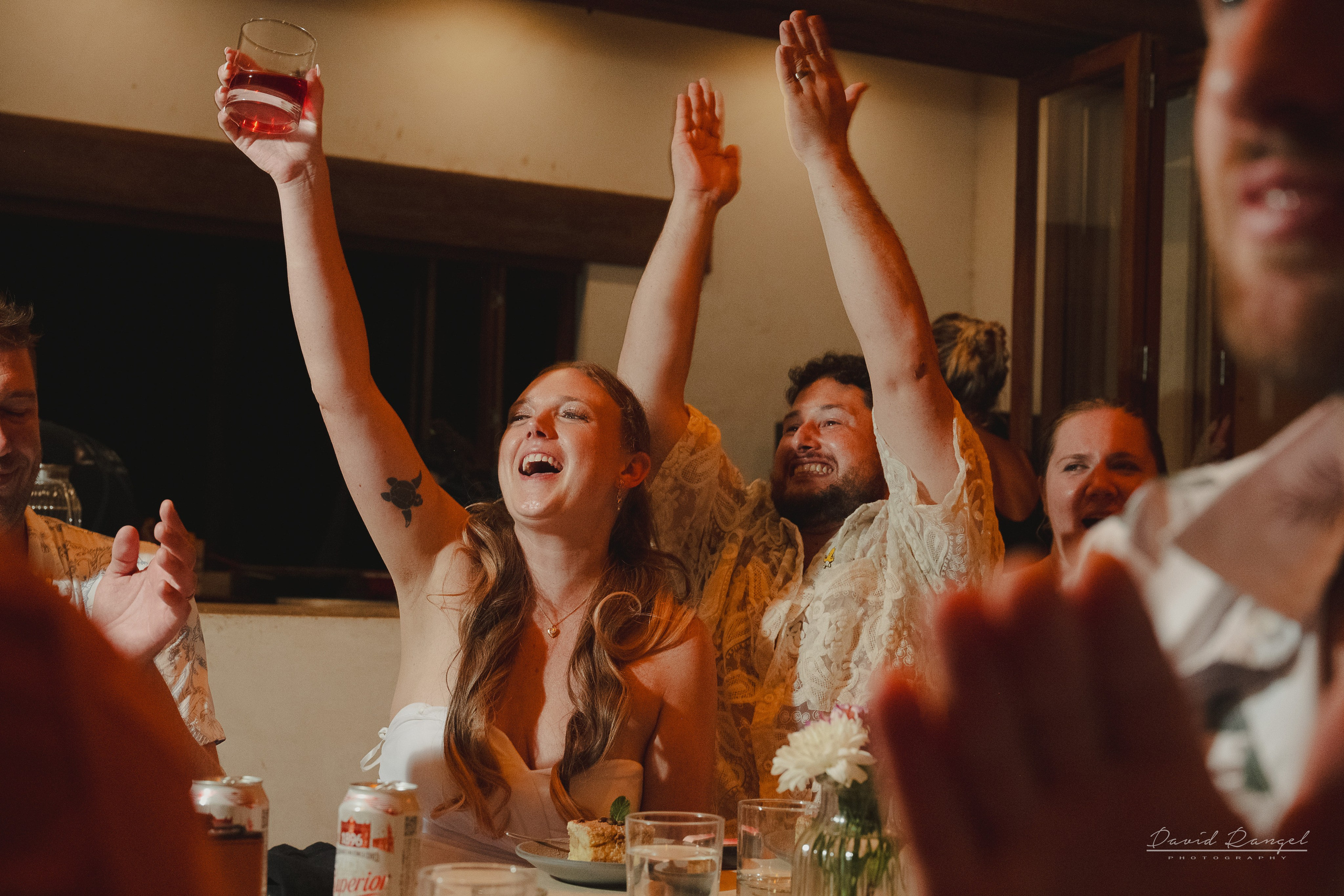 Destination Wedding in Tulum, Mexico. Destination wedding photographer based in Cancun and Riviera Maya with service worldwide