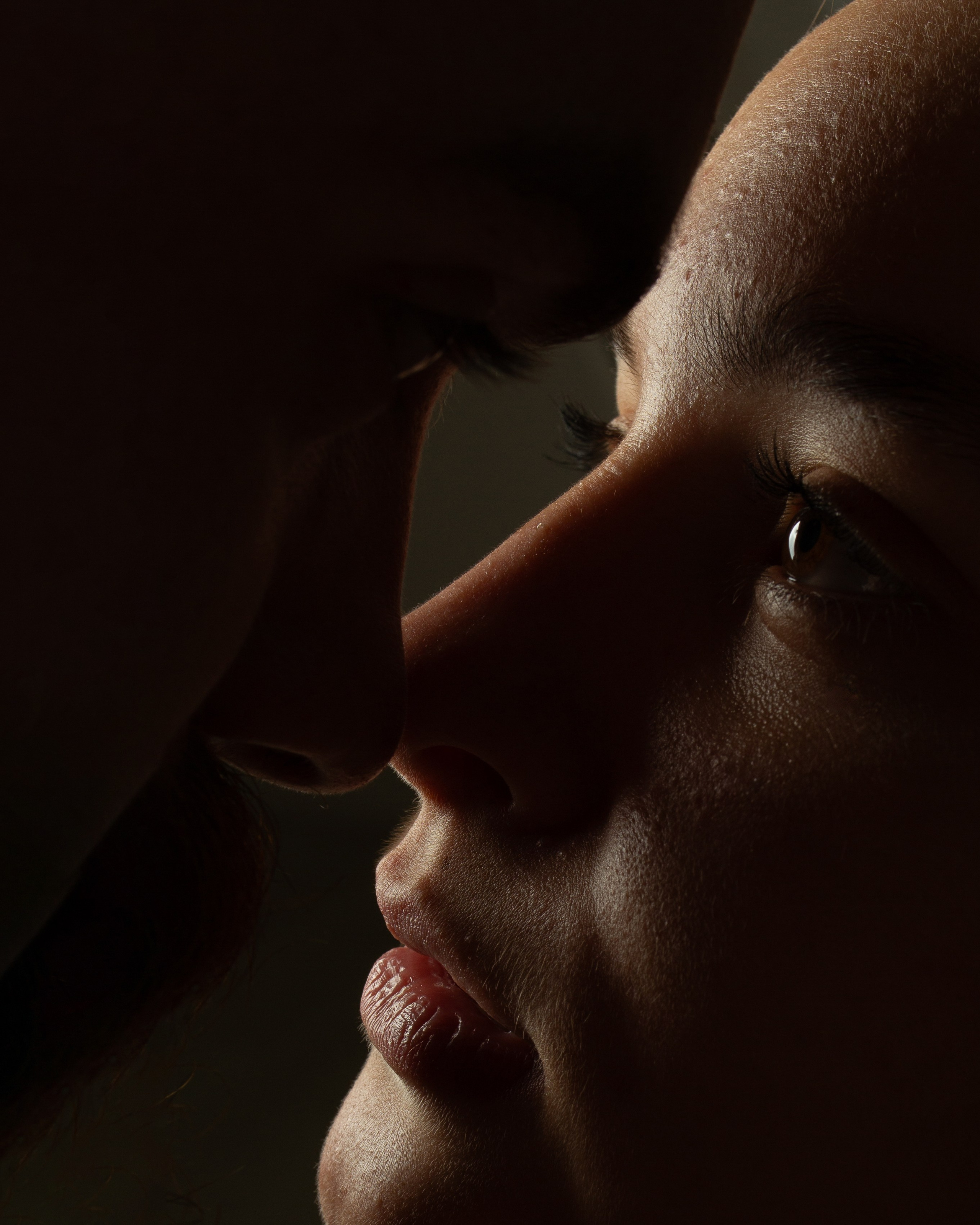 Fotografie couple
