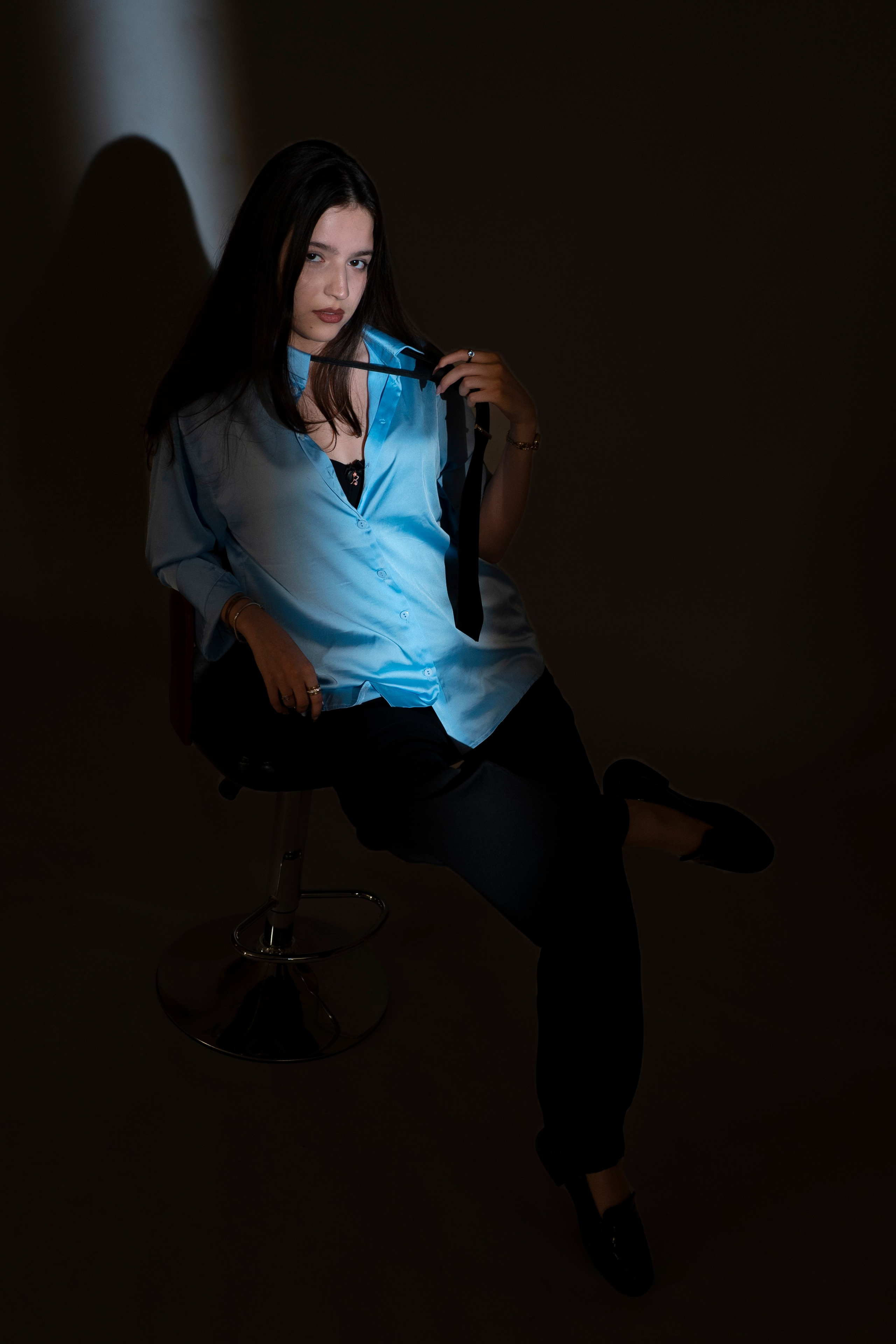 ელენე პაპიძე. Clapp Studio