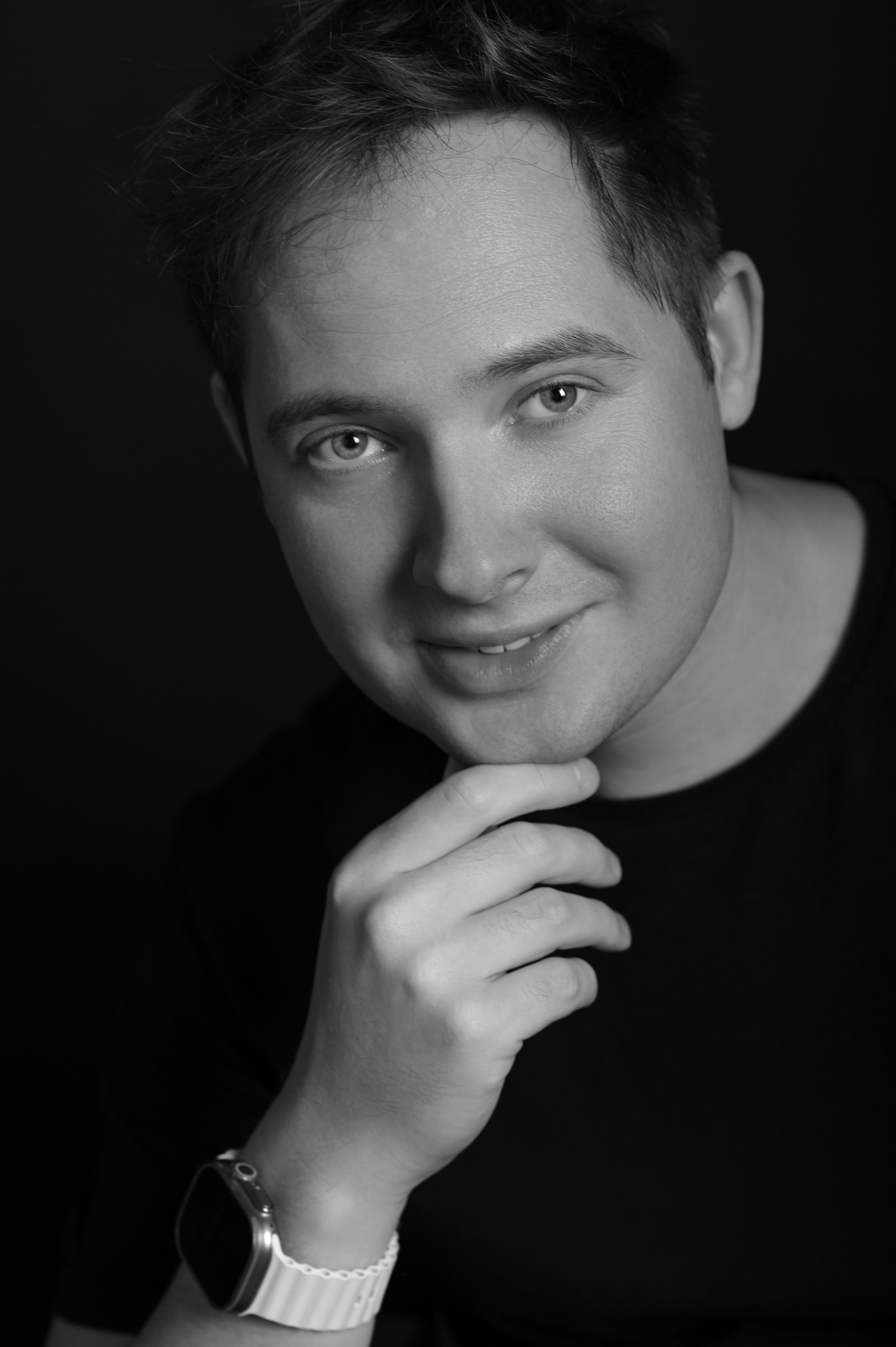 STUDIO. Family, children, portrait, and event photography in Thessaloniki