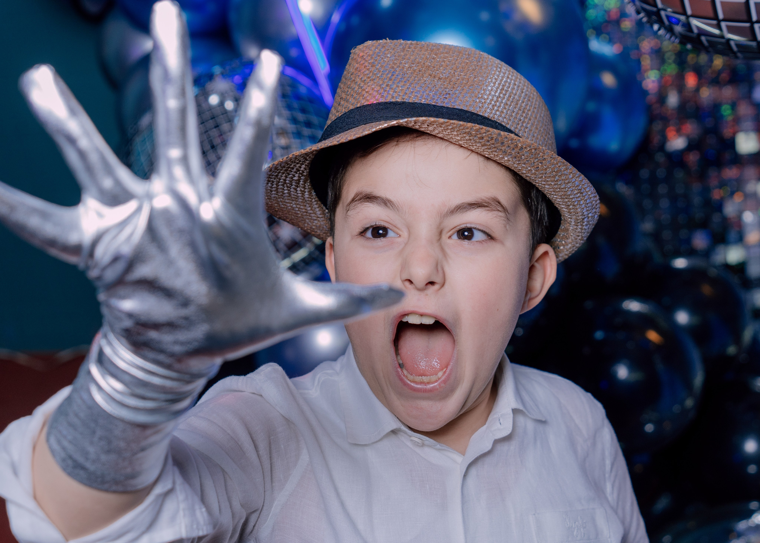 Детские праздники. YAADELINA Фотограф Аделина Багдасарян