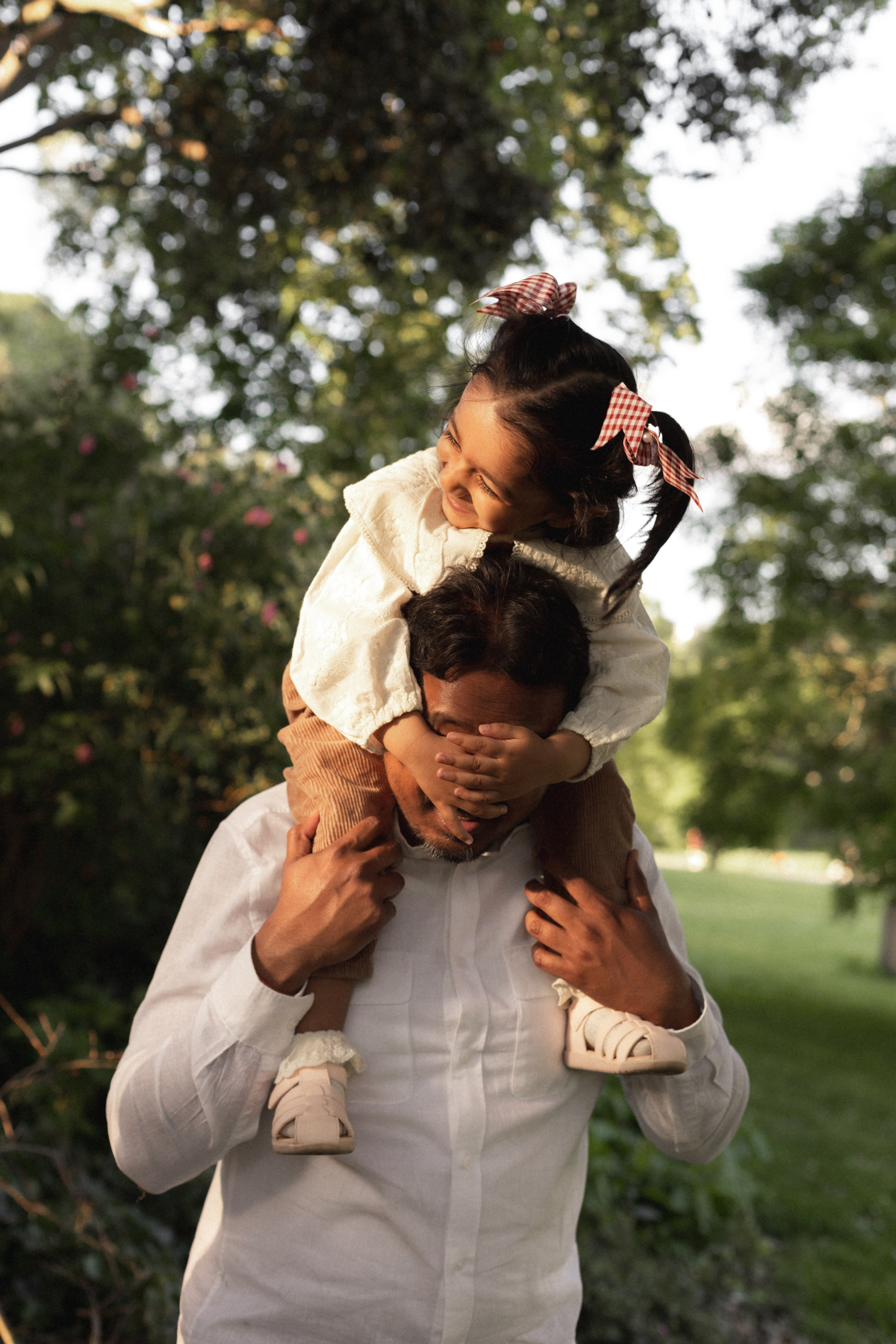 Regent park. Photographer in Milton Keynes, Northampton & London — Wedding, Family & Portrait Photography