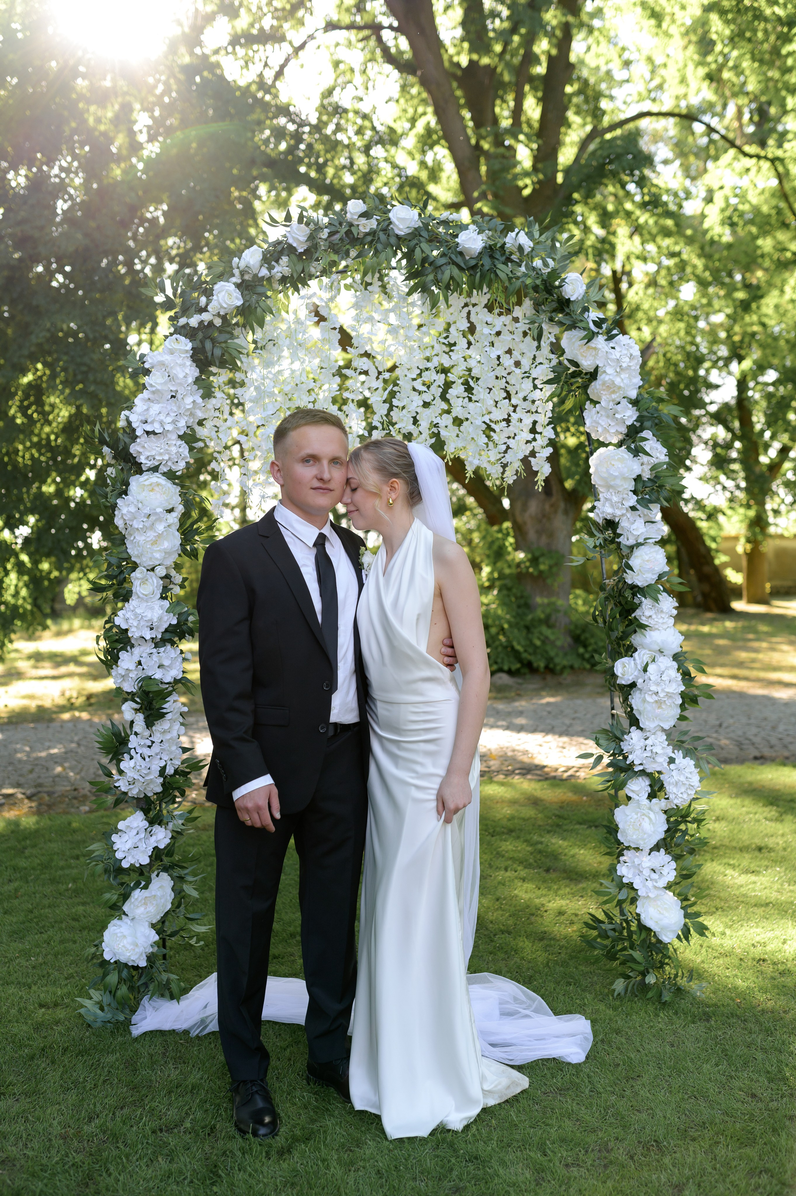 Kirill and Marina, 2024. Wedding photographer in Wroclaw Warsaw Krakow Margarita Tuleiko