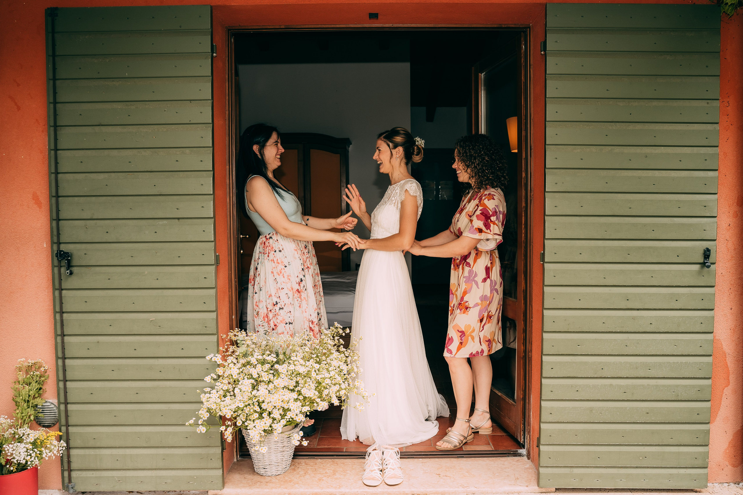 Luca & Elena (Verona). Diana Fedrigo | Fotografa matrimoni in Italia