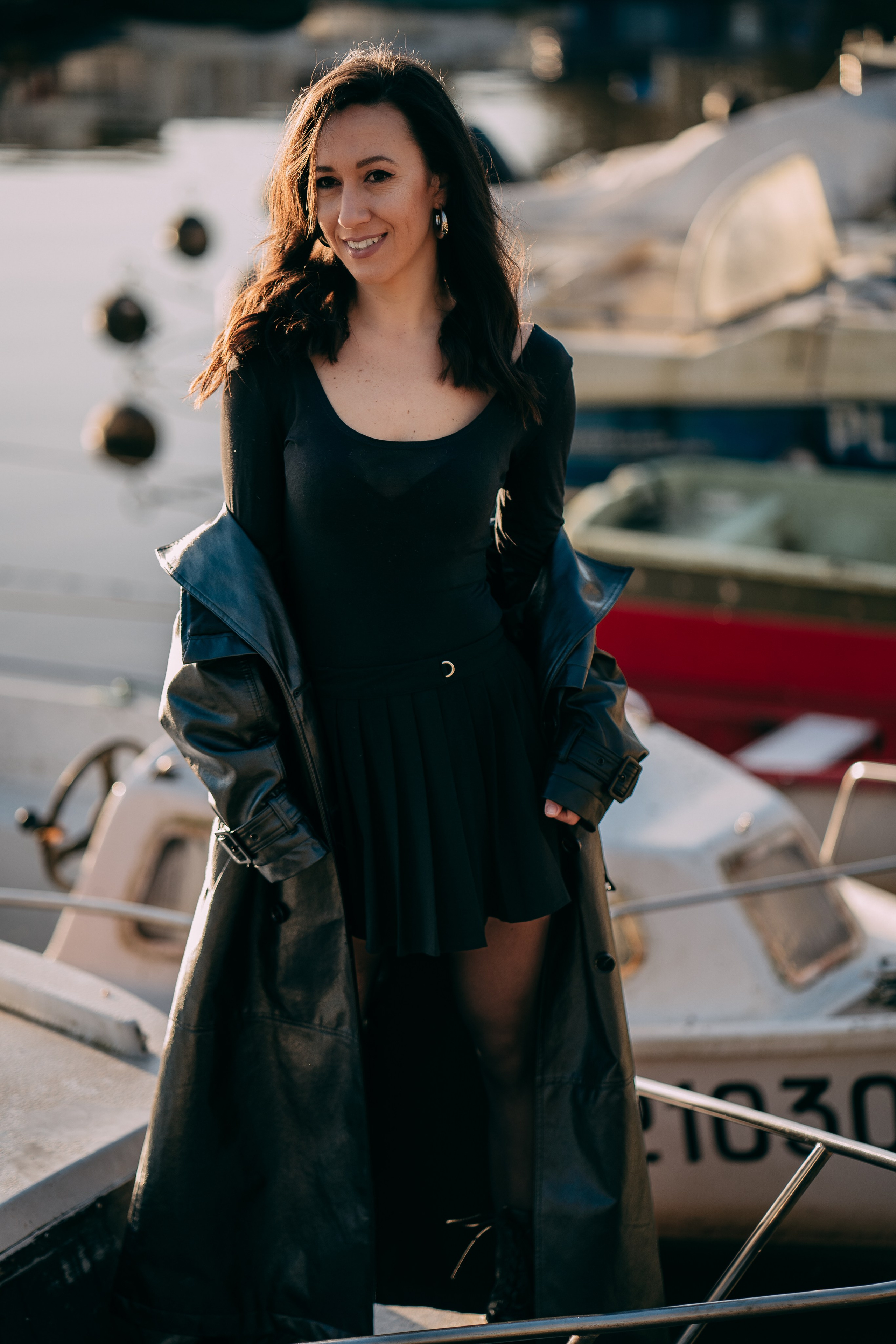 Diana (Paris, FR). Diana Fedrigo | Fotografa matrimoni in Italia