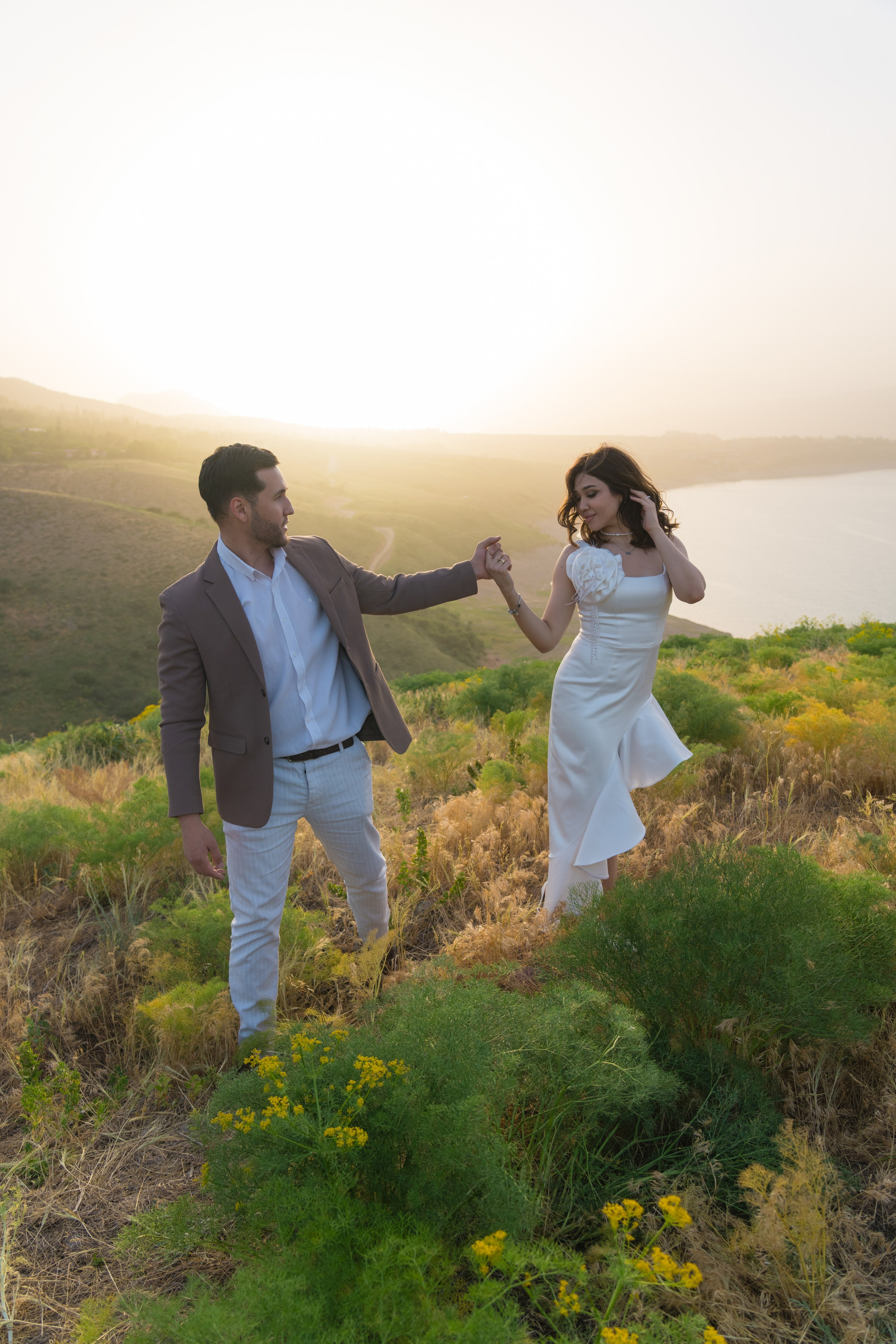 Свадьбы. Женский и семейный фотограф в Ташкенте