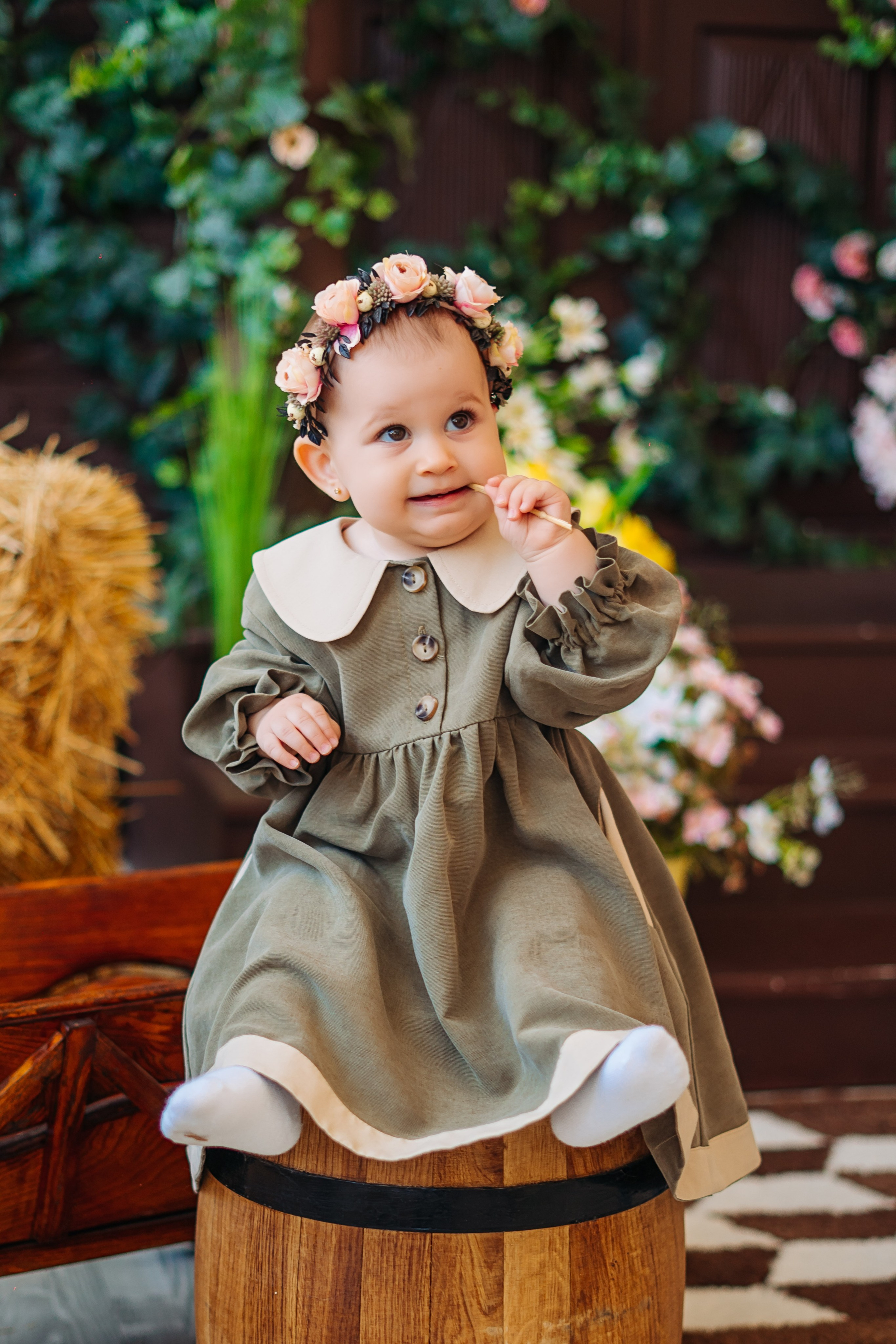 Sofie. Diana Muntean Photography