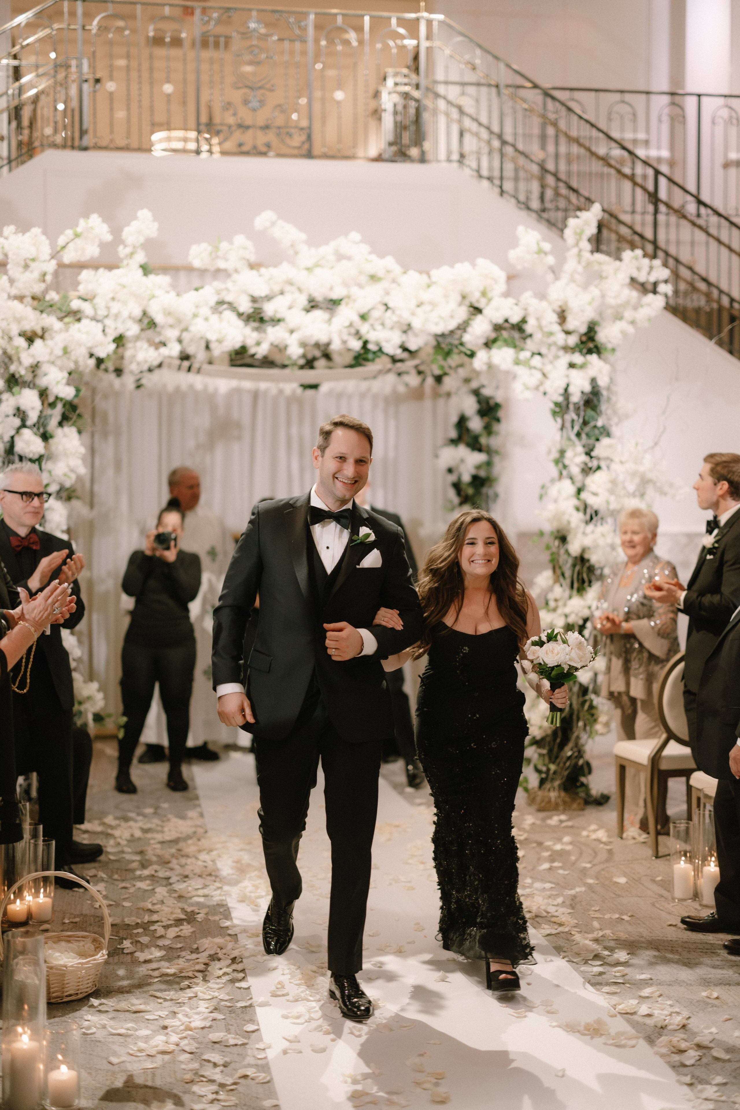 Heather and Michael. Wedding photographer and videographer New York | New Jersey