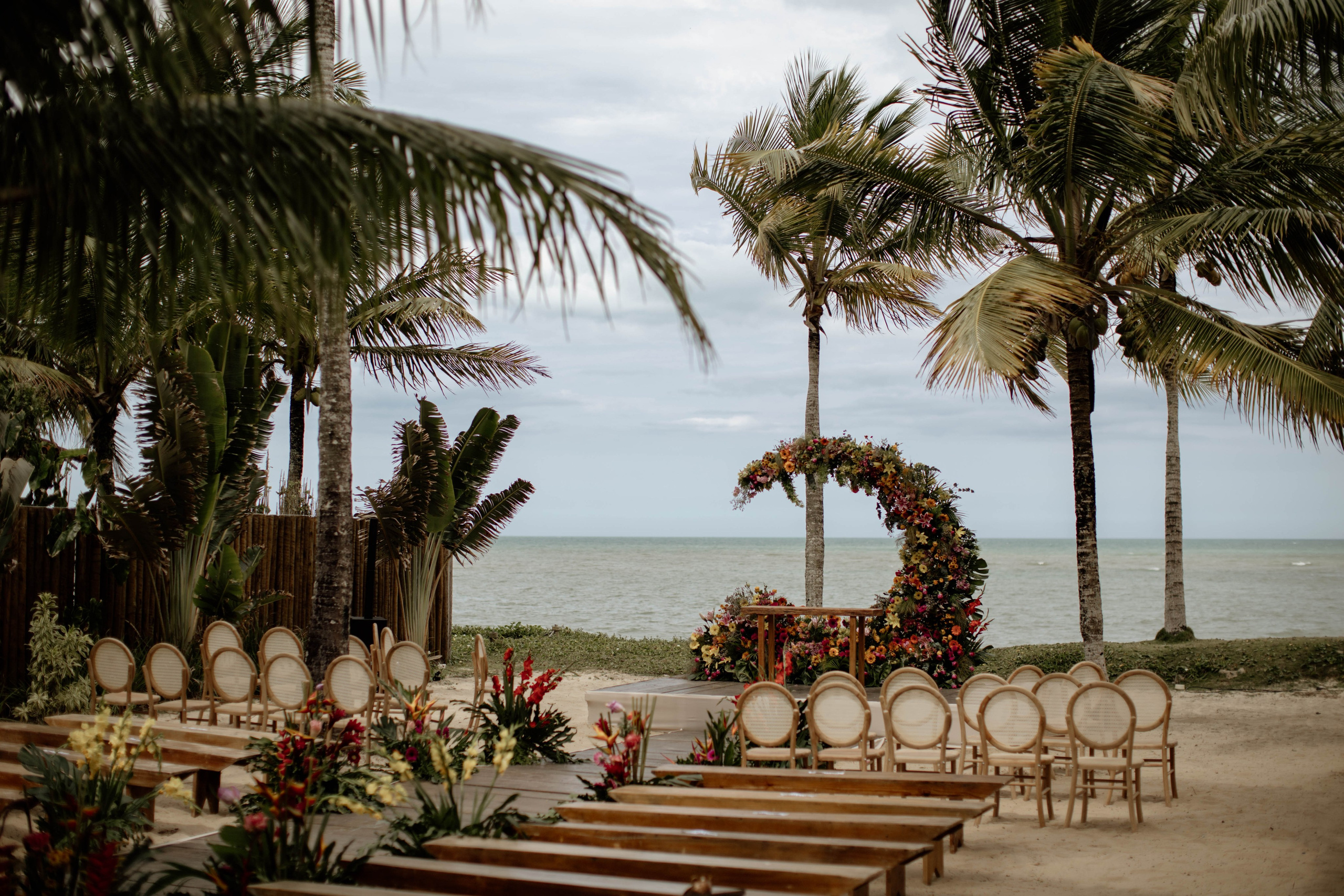 Vitória & João Pedro. Congiu Wedding