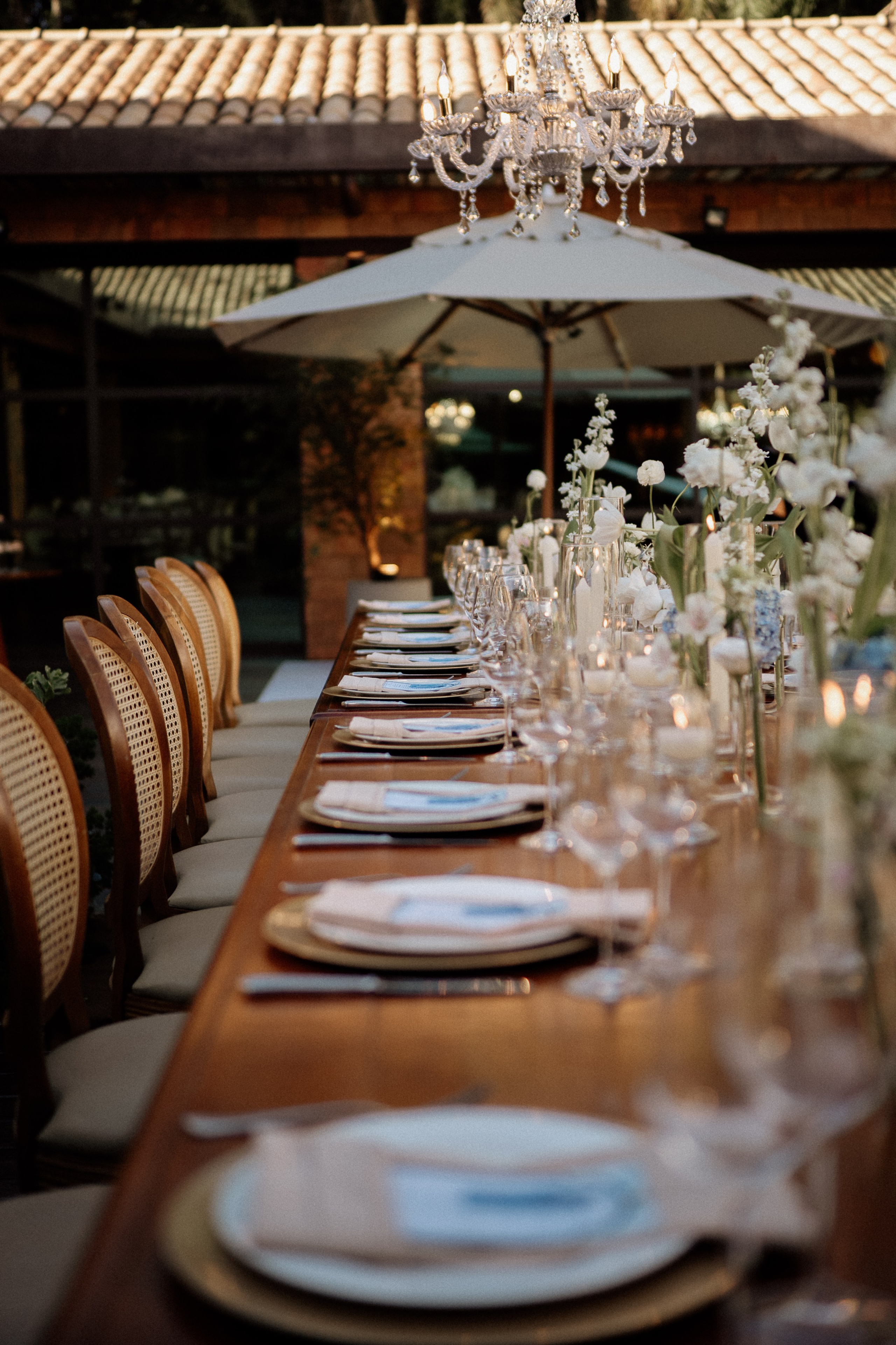 Amanda & Gustavo | Casamento. Congiu Wedding