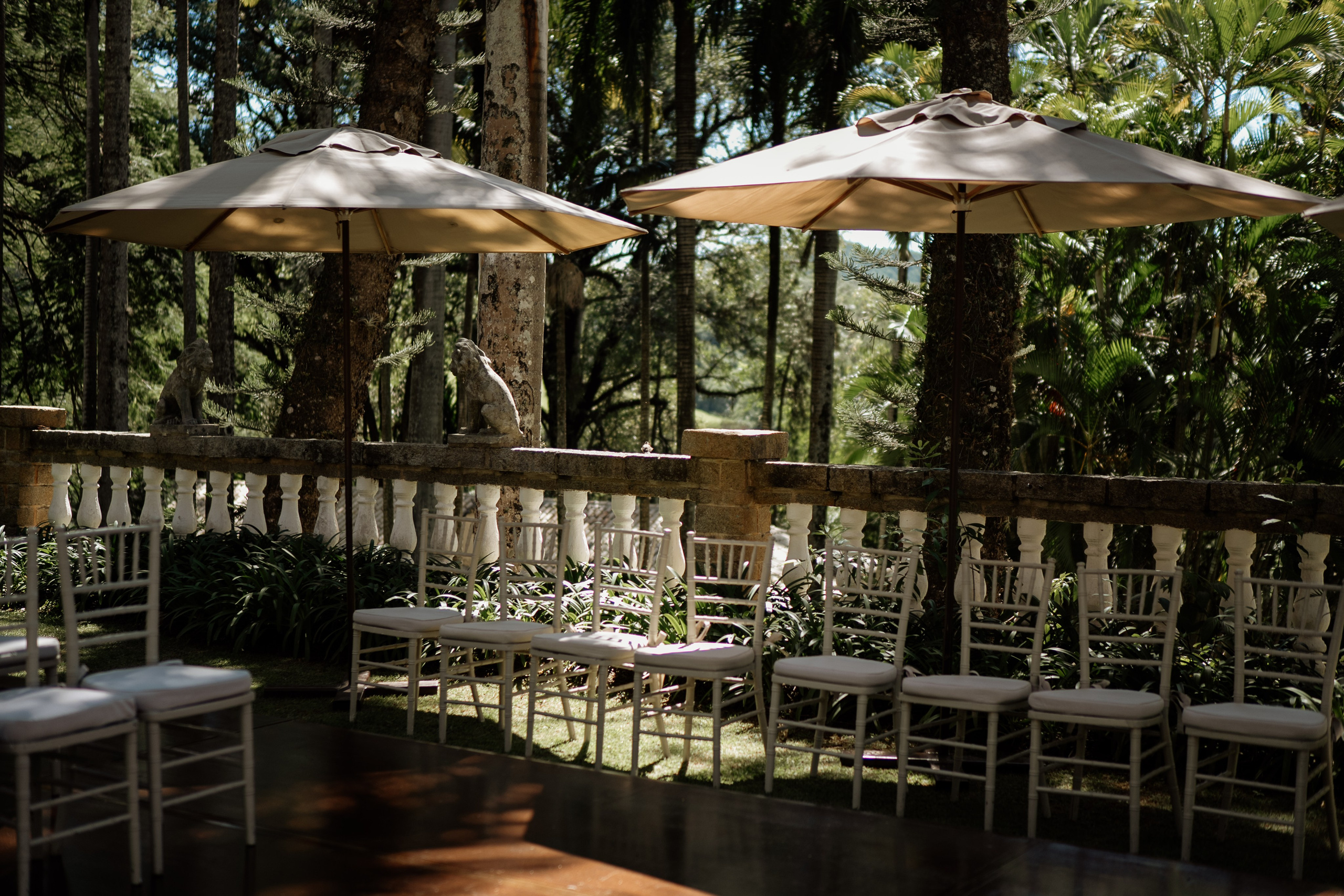Johanna & Felipe. Congiu Wedding