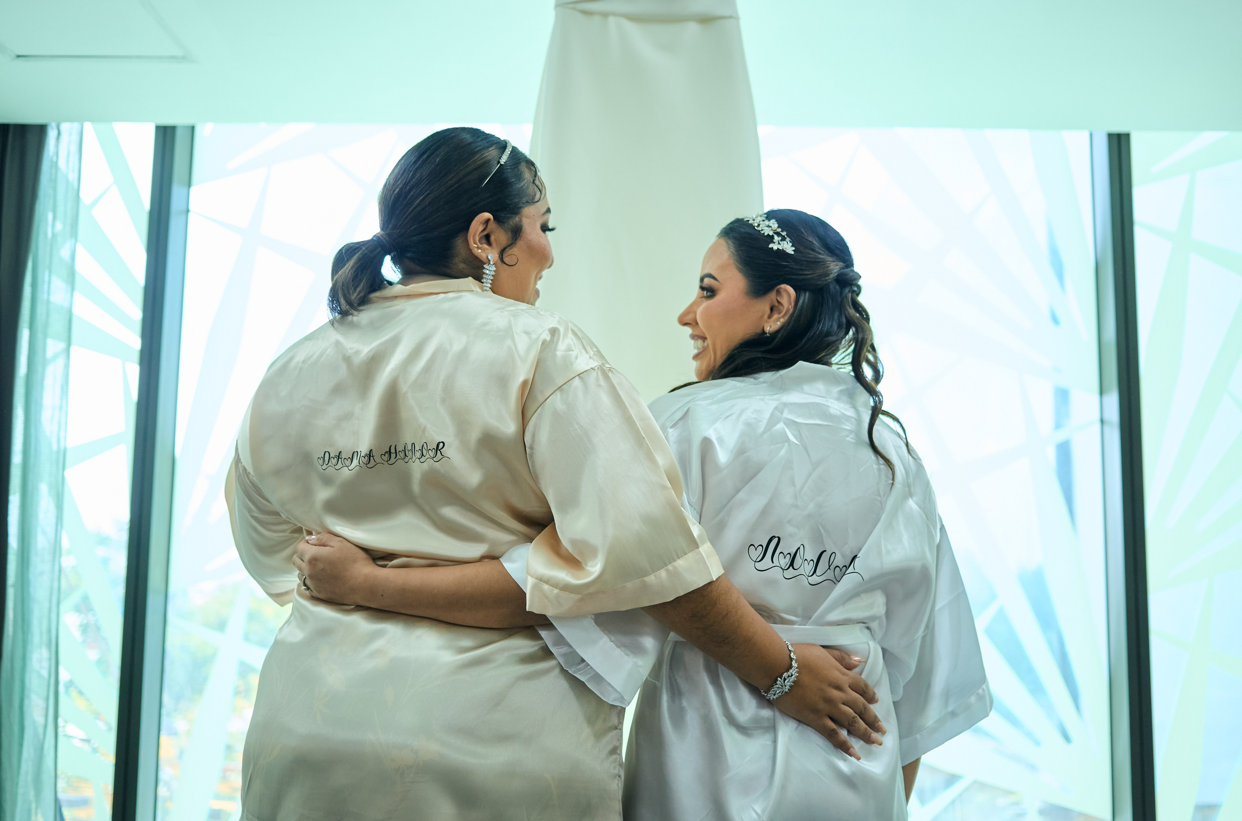 LILIA & ZARET. Christian Ku fotógrafo en Mérida, Yucatán