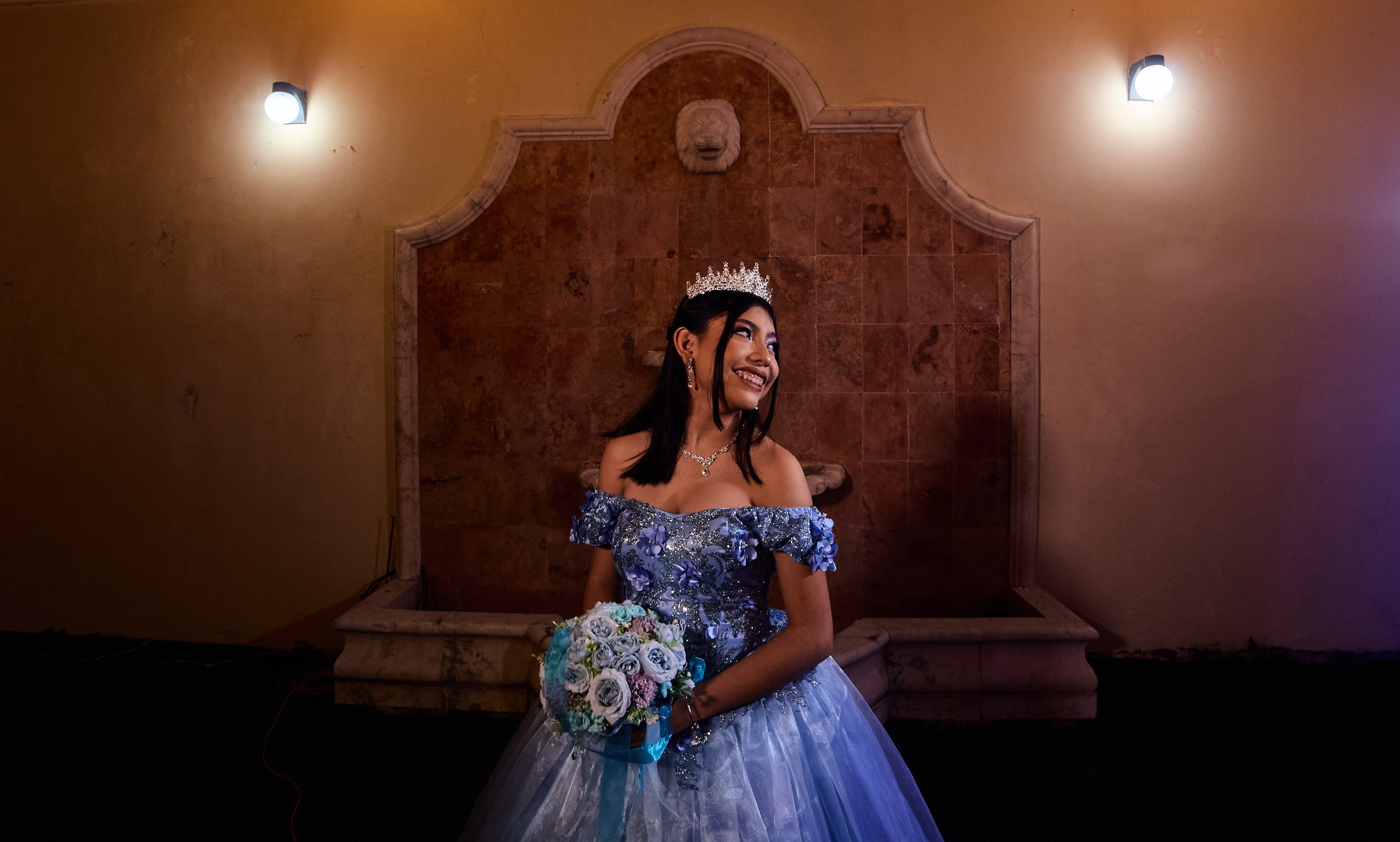 XV’s. Christian Ku fotógrafo en Mérida, Yucatán