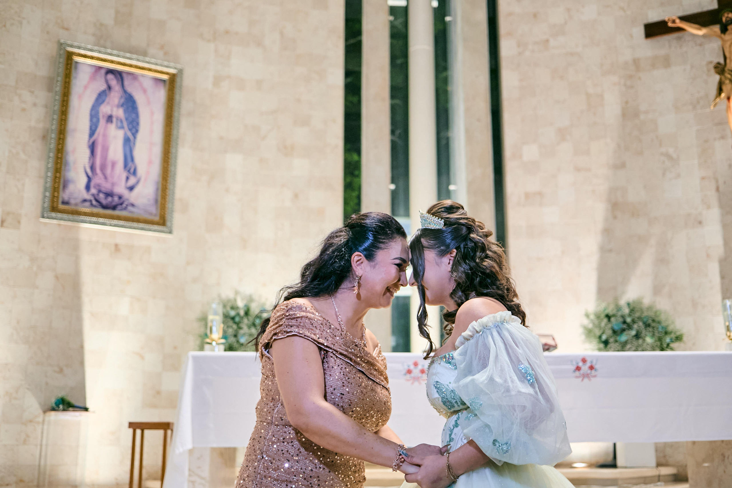 XV Dasha. Christian Ku fotógrafo en Mérida, Yucatán