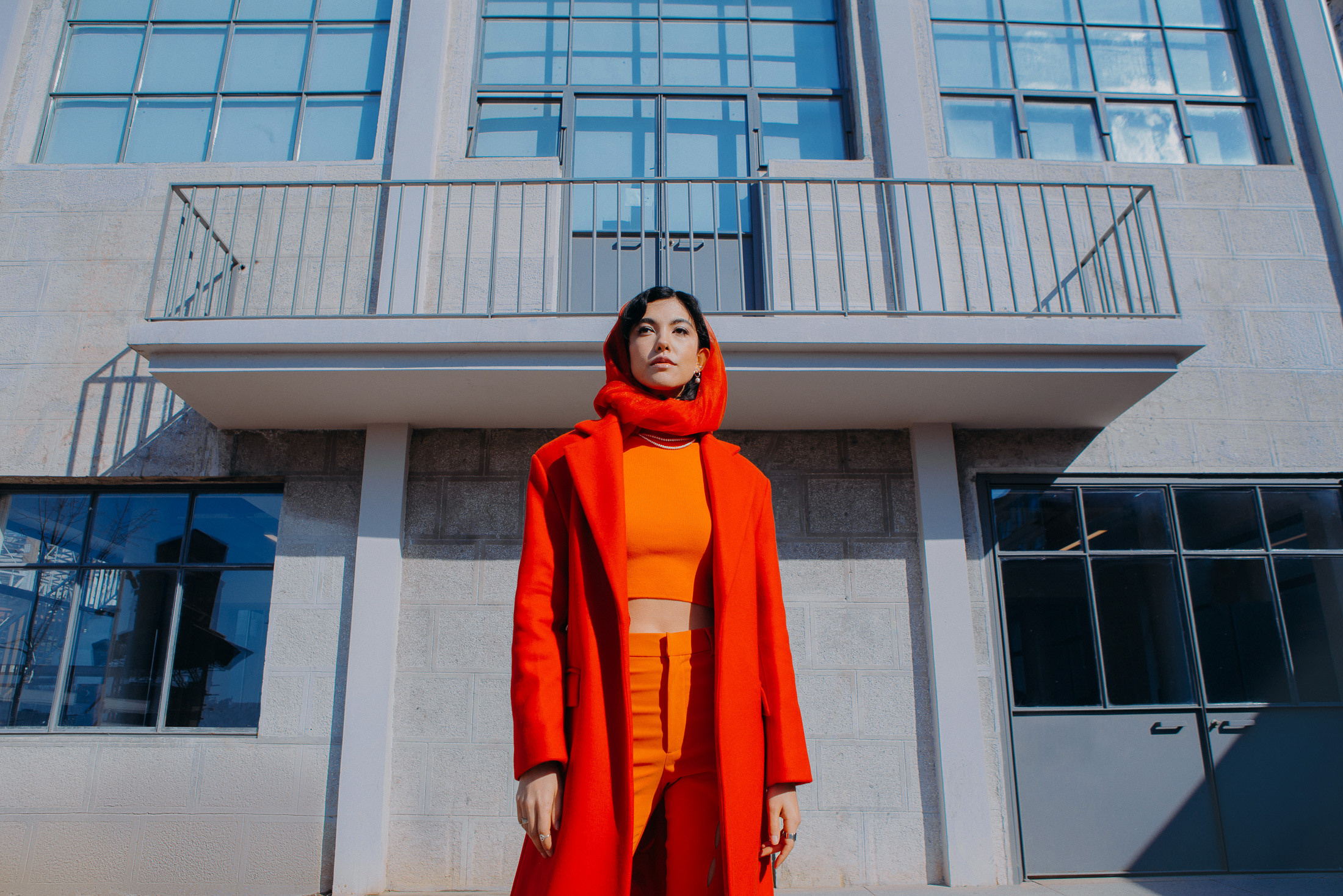 Zarina. Photographer Luxembourg