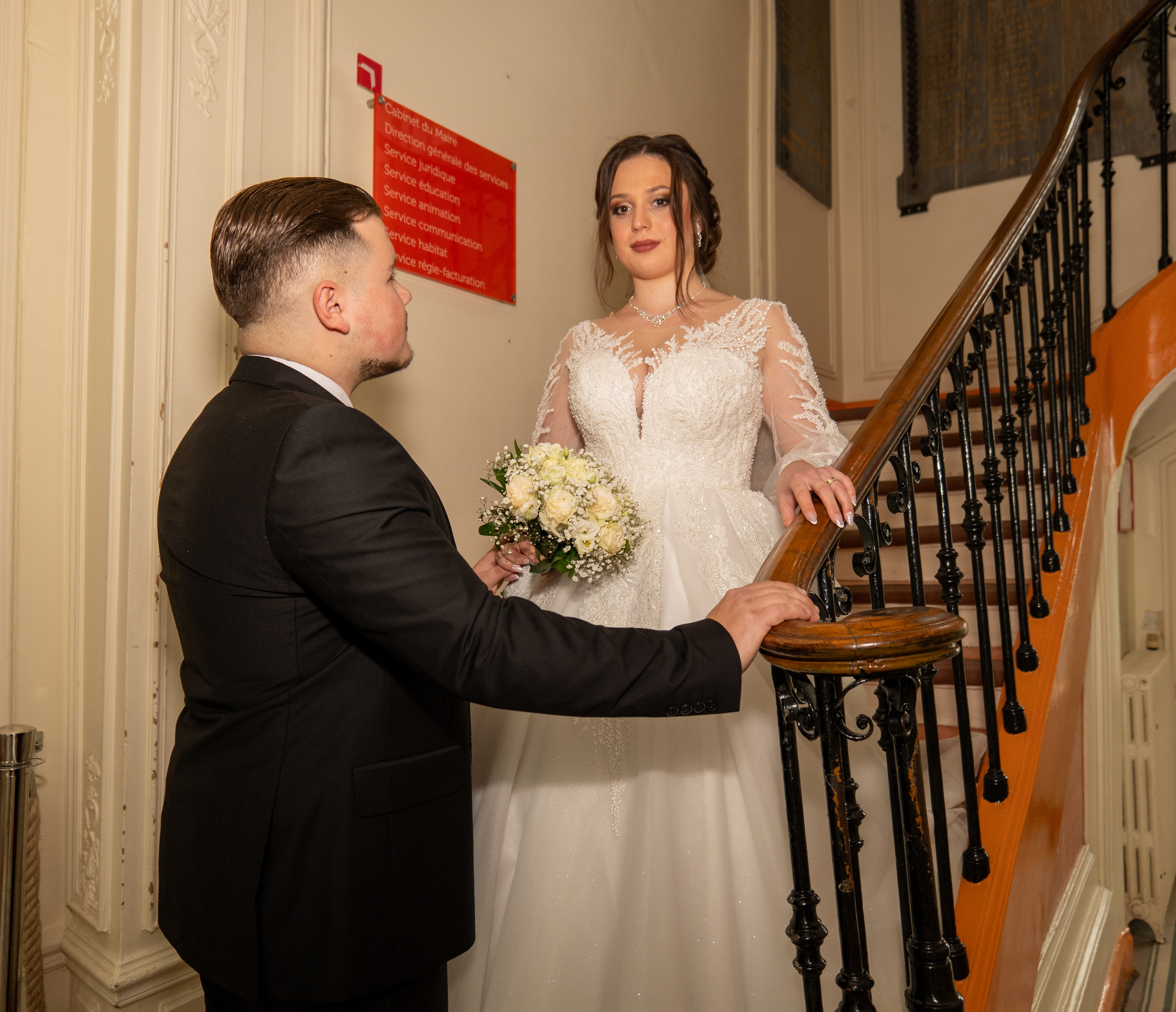 Lorenzo & Jessica. Fotograful și Cameramanul familiei dvs în Franța Paul Photographer