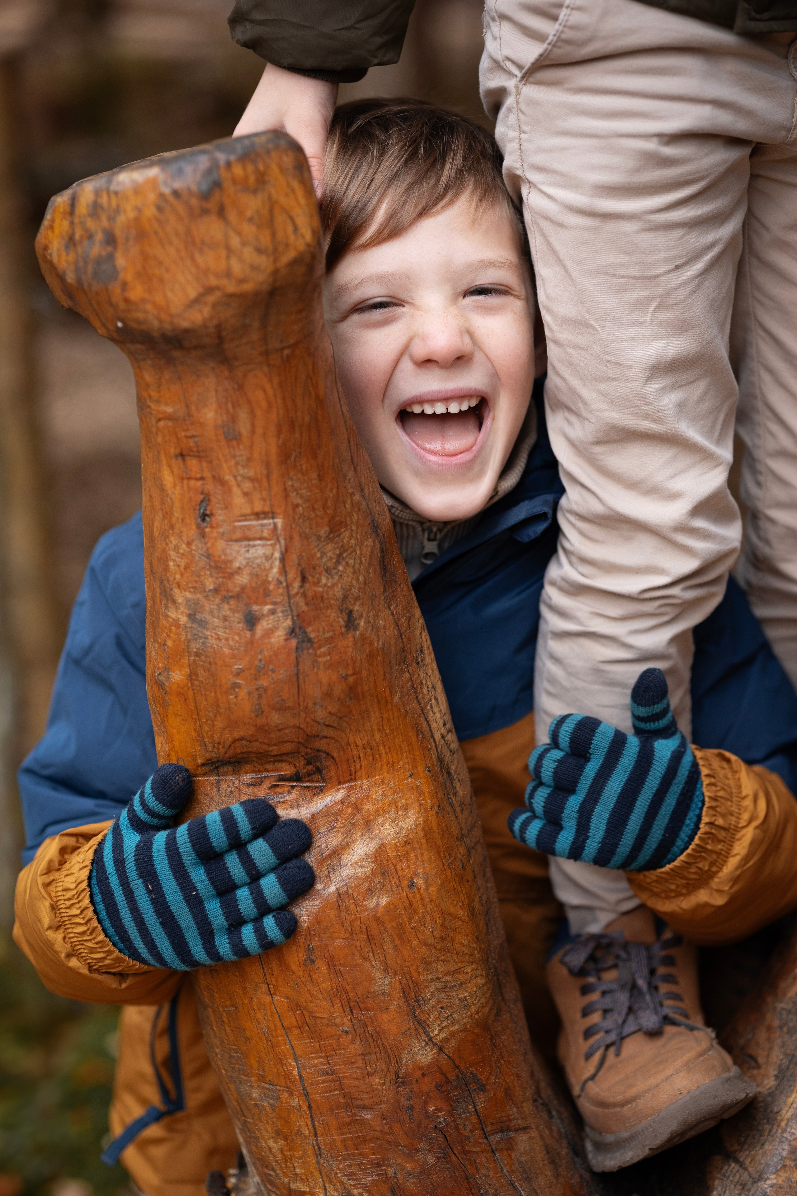 Children’s shooting. Photographer in Munich