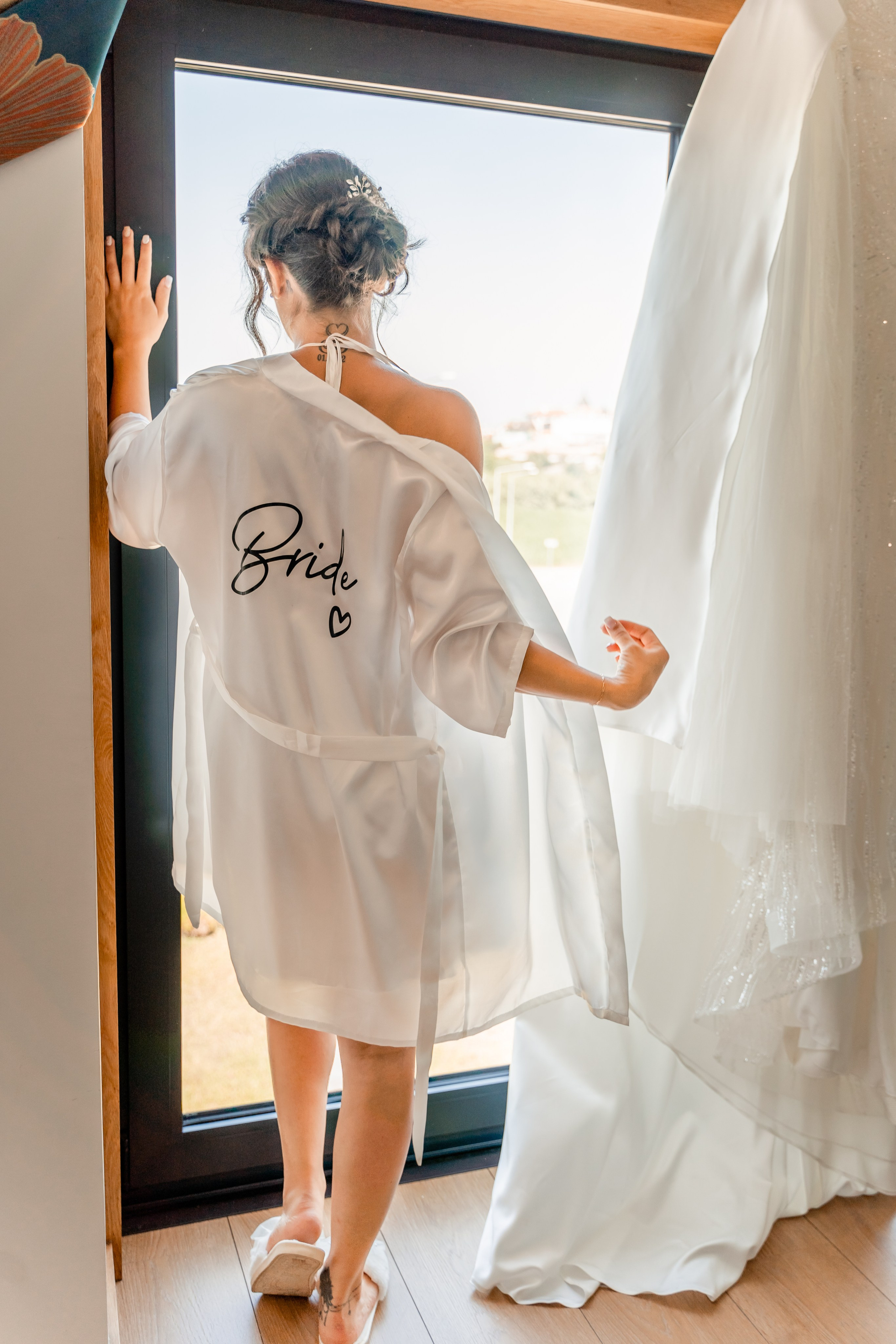 Betty & Kevin. Nelson Miranda Fotografia