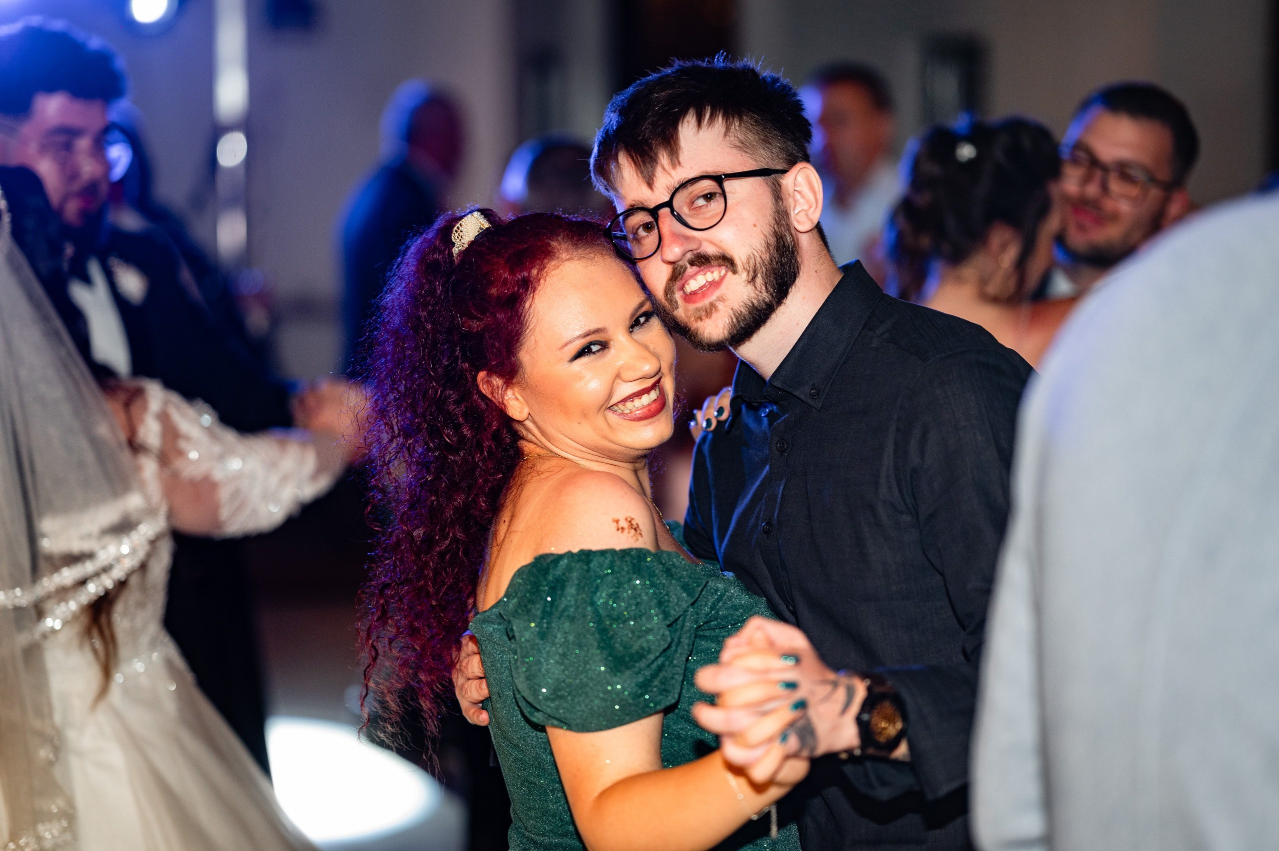 Simina & Gabriel. BCarp Productions