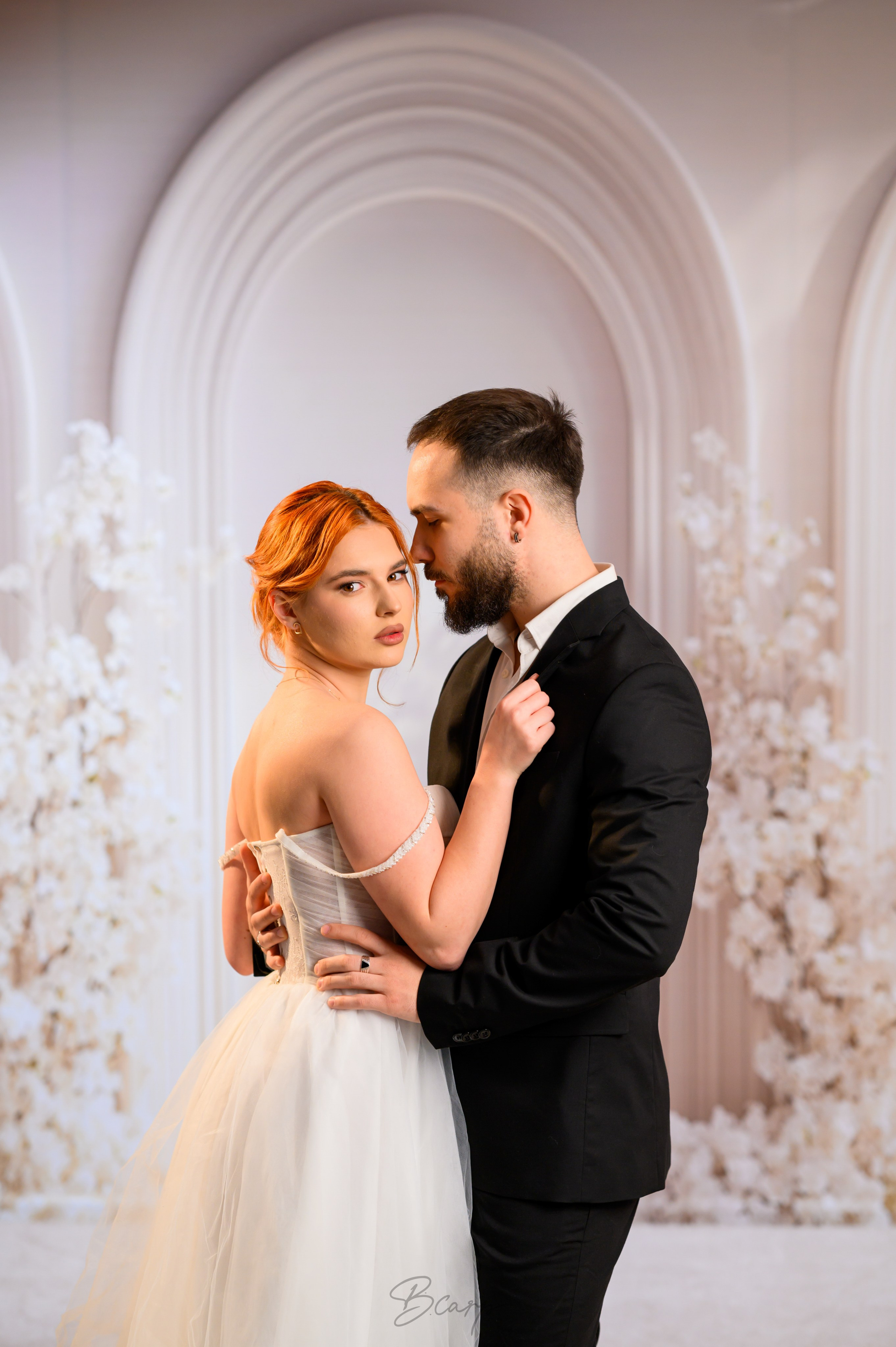 Daria & Denis. BCarp Productions