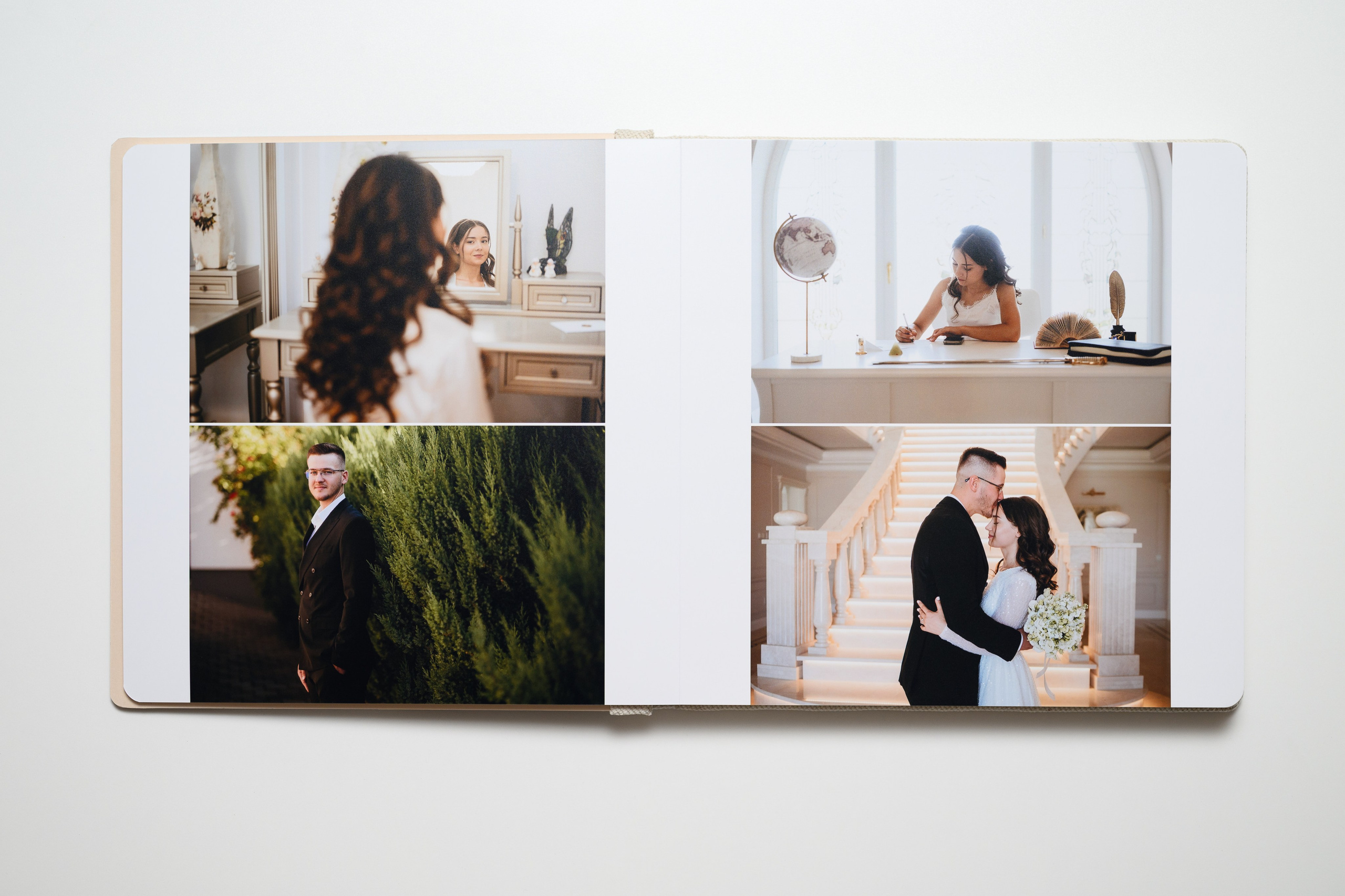 Albume foto - Wedding Box din lemn. Valentin Melen - fotograf de nunta 🤍