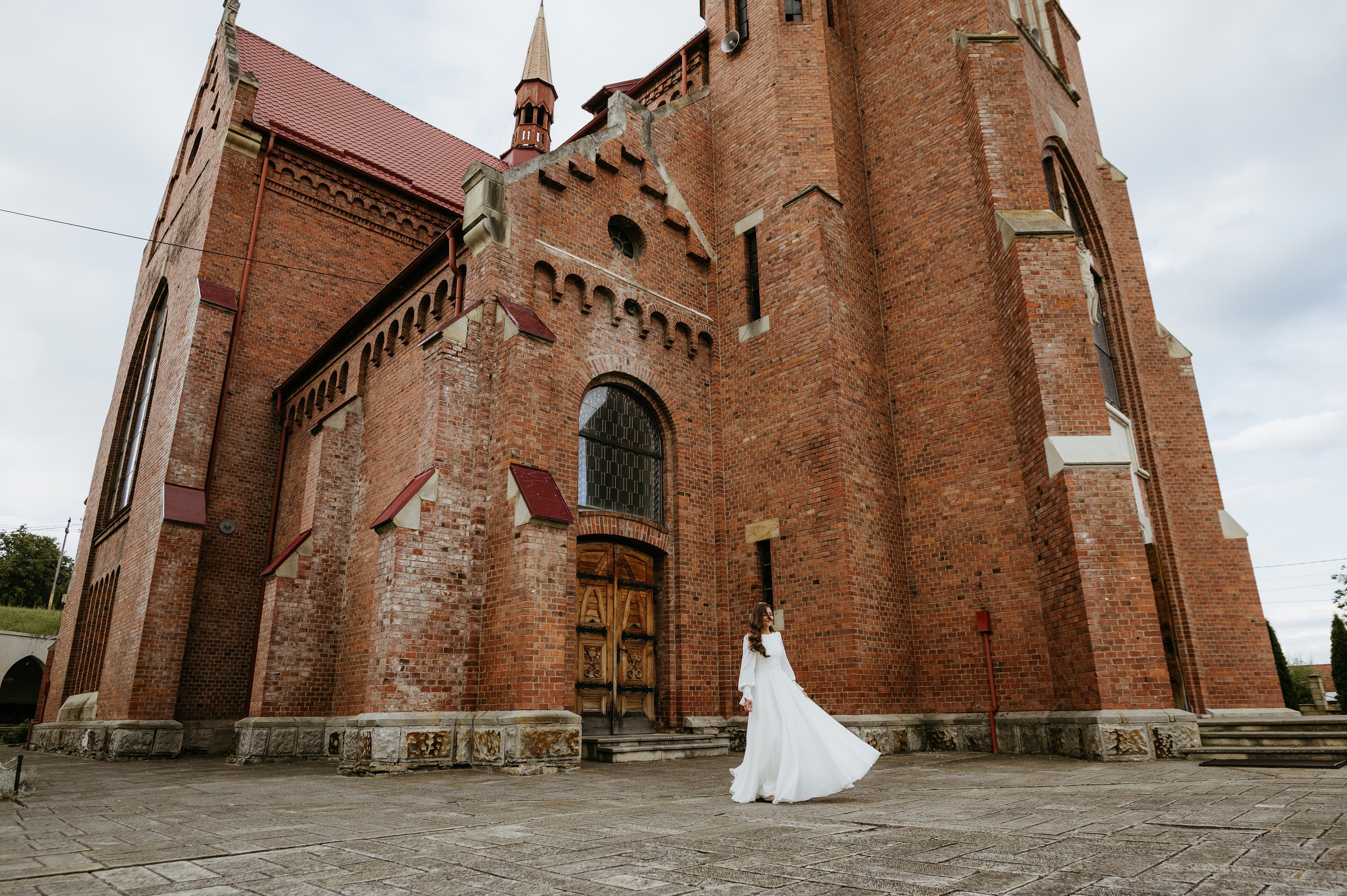 Semida si Bogdan. Valentin Melen - fotograf de nunta 🤍