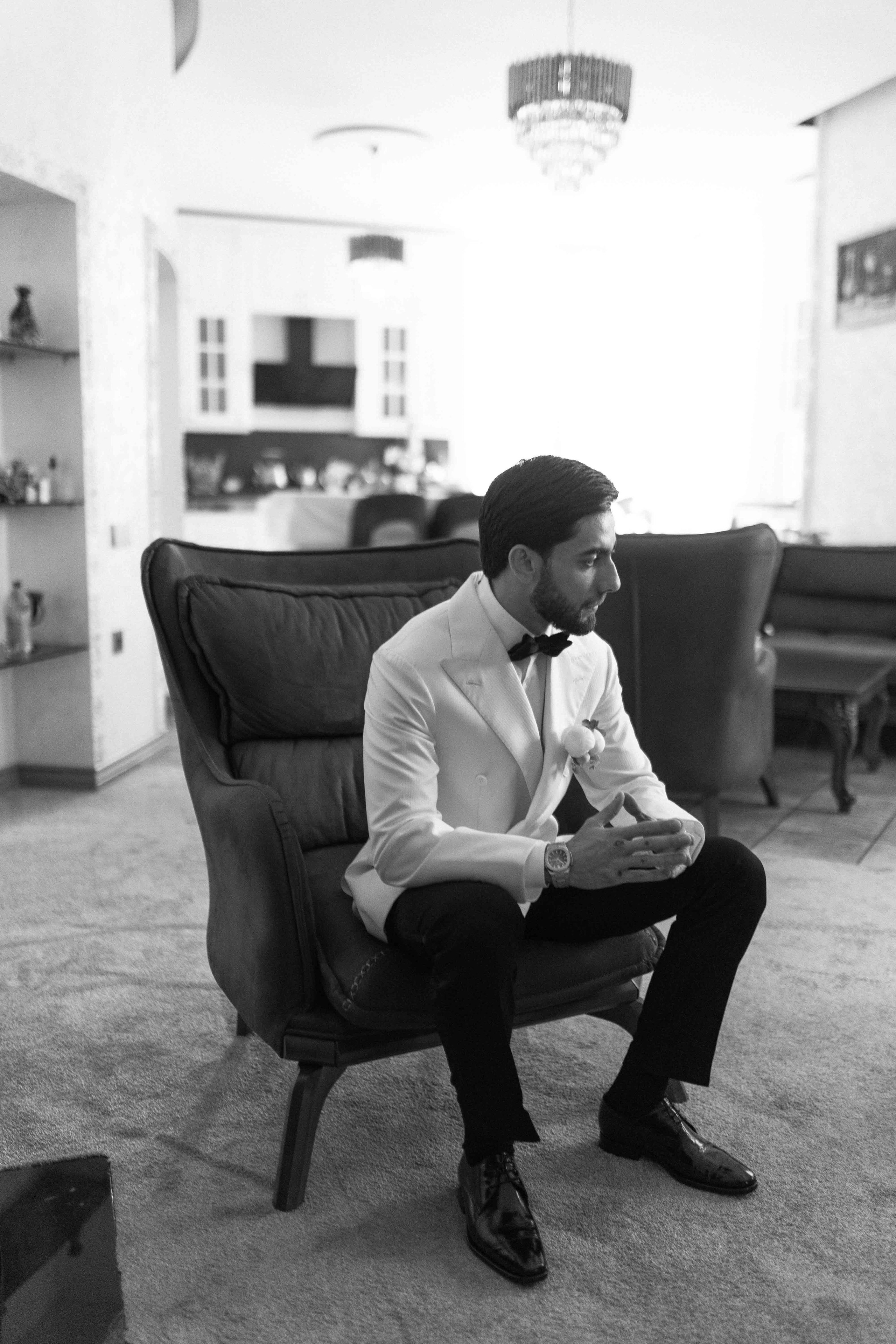 MUHAMMAD&NIGAR. Wedding&Event photographer Ismail Rzayev in Baku