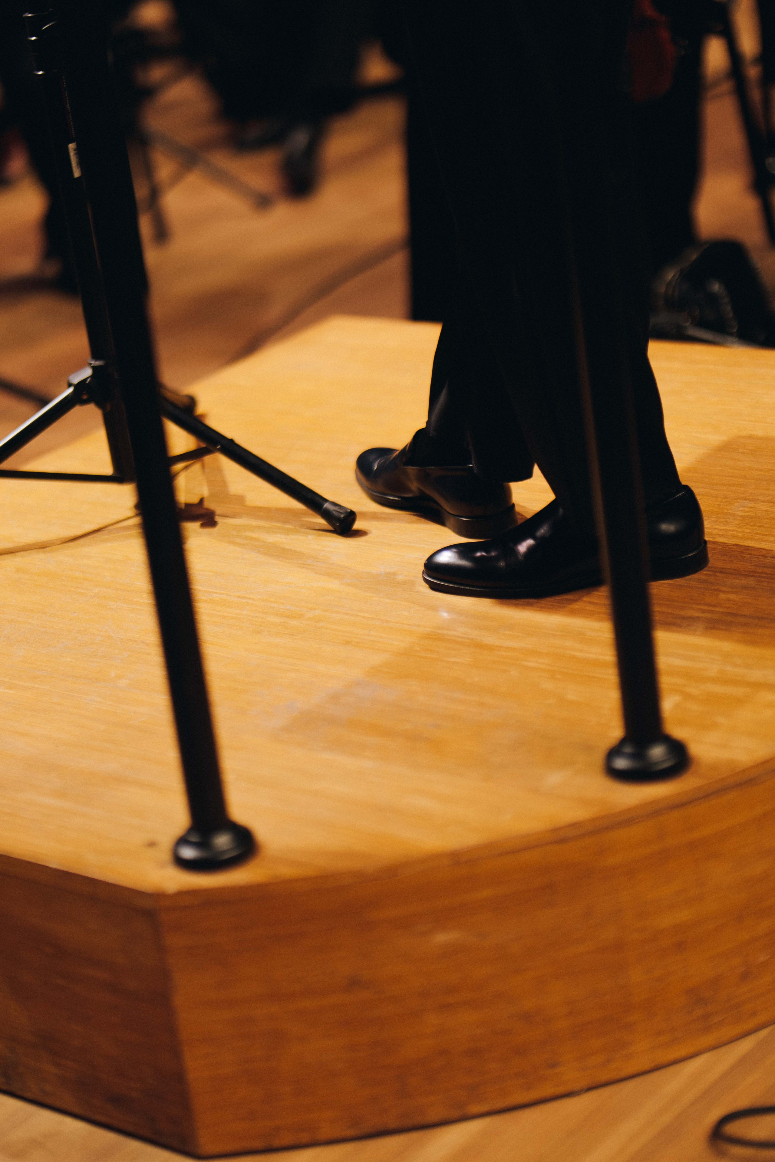 The Tchaikovsky Academic Grand Symphony Orchestra in Baku. Wedding&Event photographer Ismail Rzayev in Baku