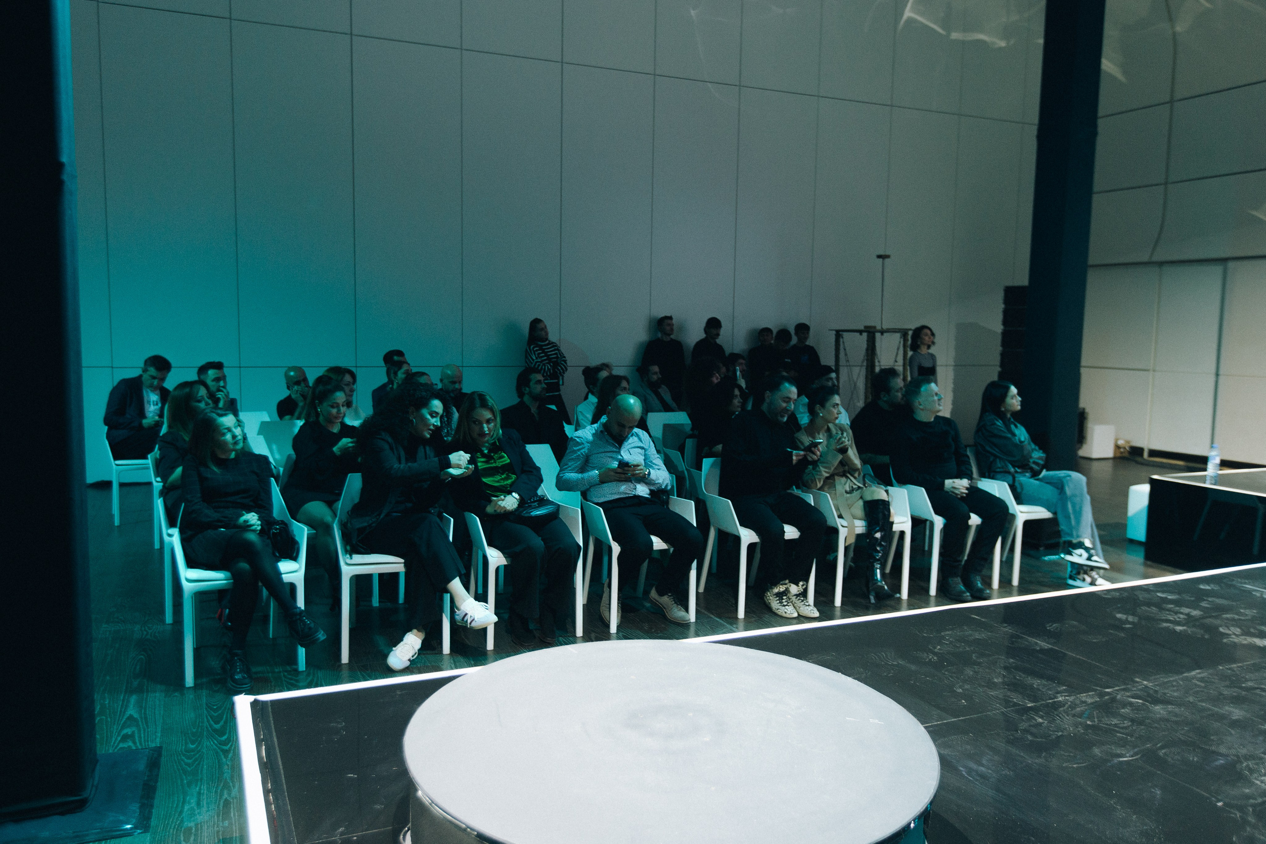 LOREAL MK. Wedding&Event photographer Ismail Rzayev in Baku