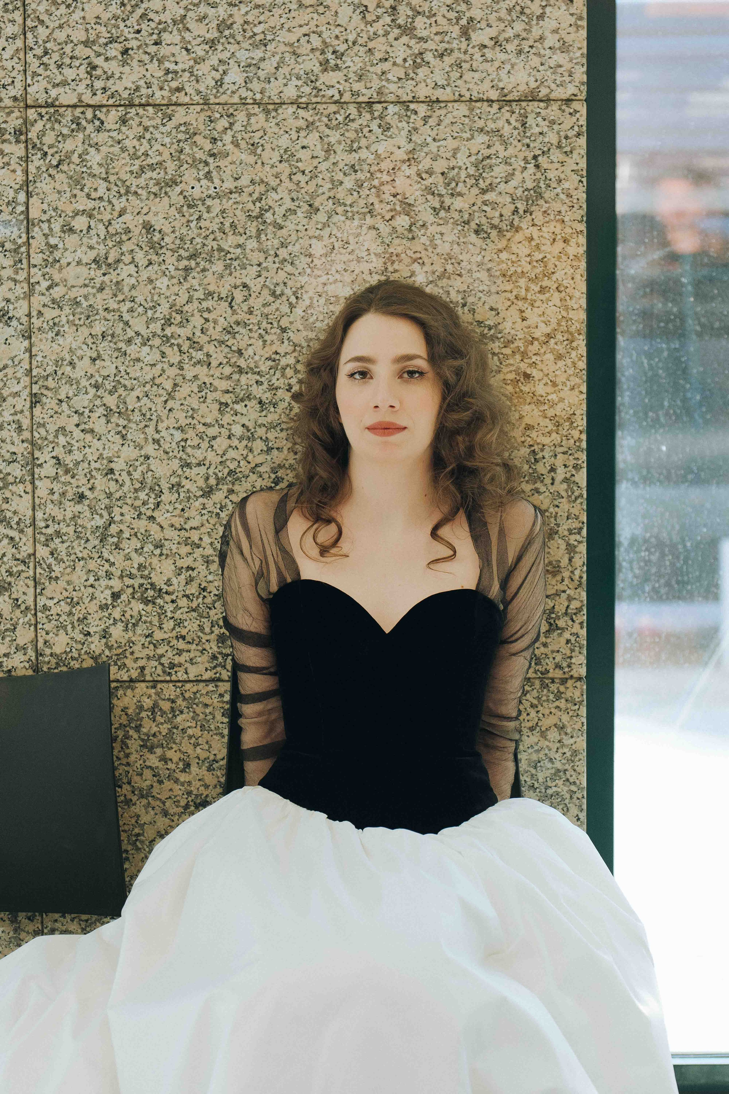 The Tchaikovsky Academic Grand Symphony Orchestra in Istanbul. Wedding&Event photographer Ismail Rzayev in Baku