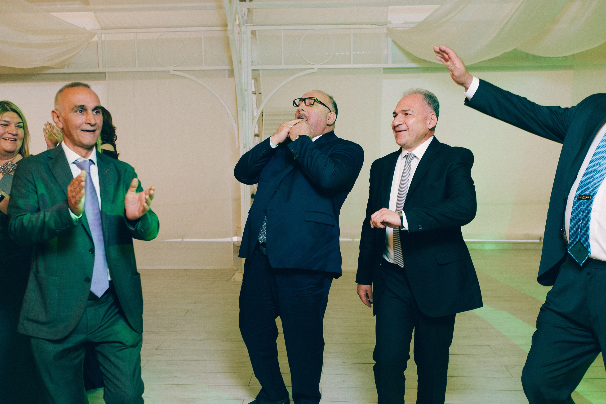 SABUHI&NARMIN. Wedding&Event photographer Ismail Rzayev in Baku