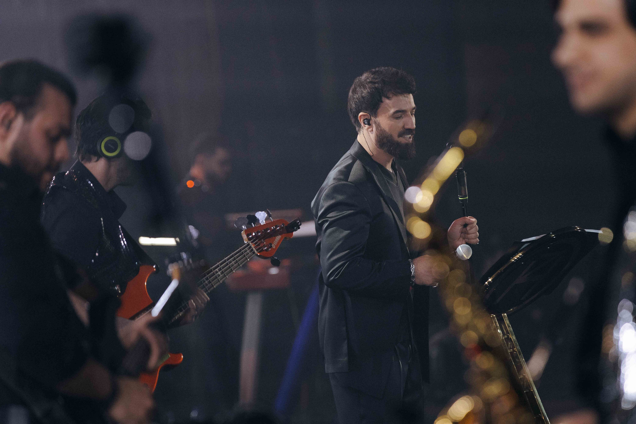 ZAMIG HUSEYNOV. Wedding&Event photographer Ismail Rzayev in Baku