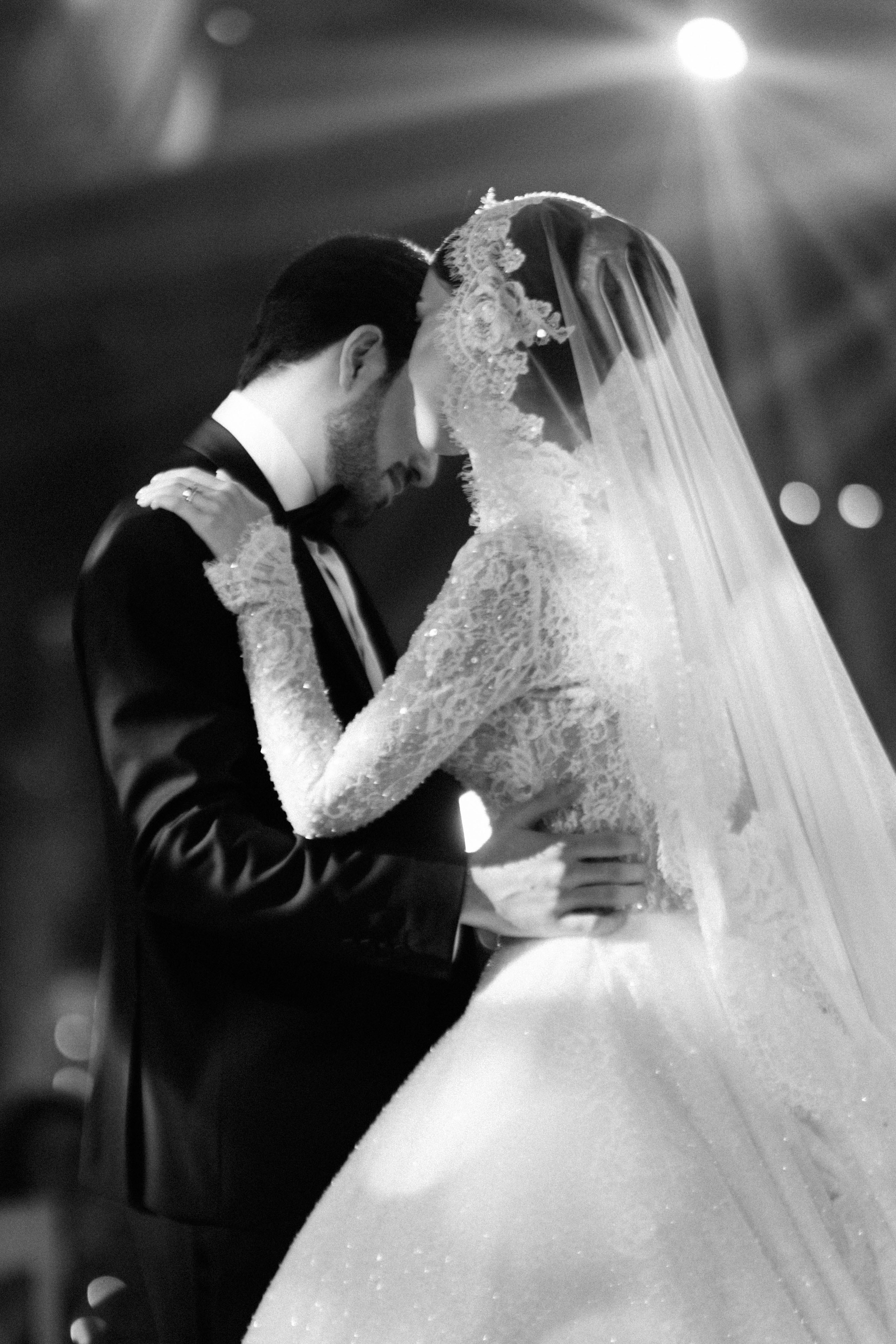 ARIF&FATIMA. Wedding&Event photographer Ismail Rzayev in Baku